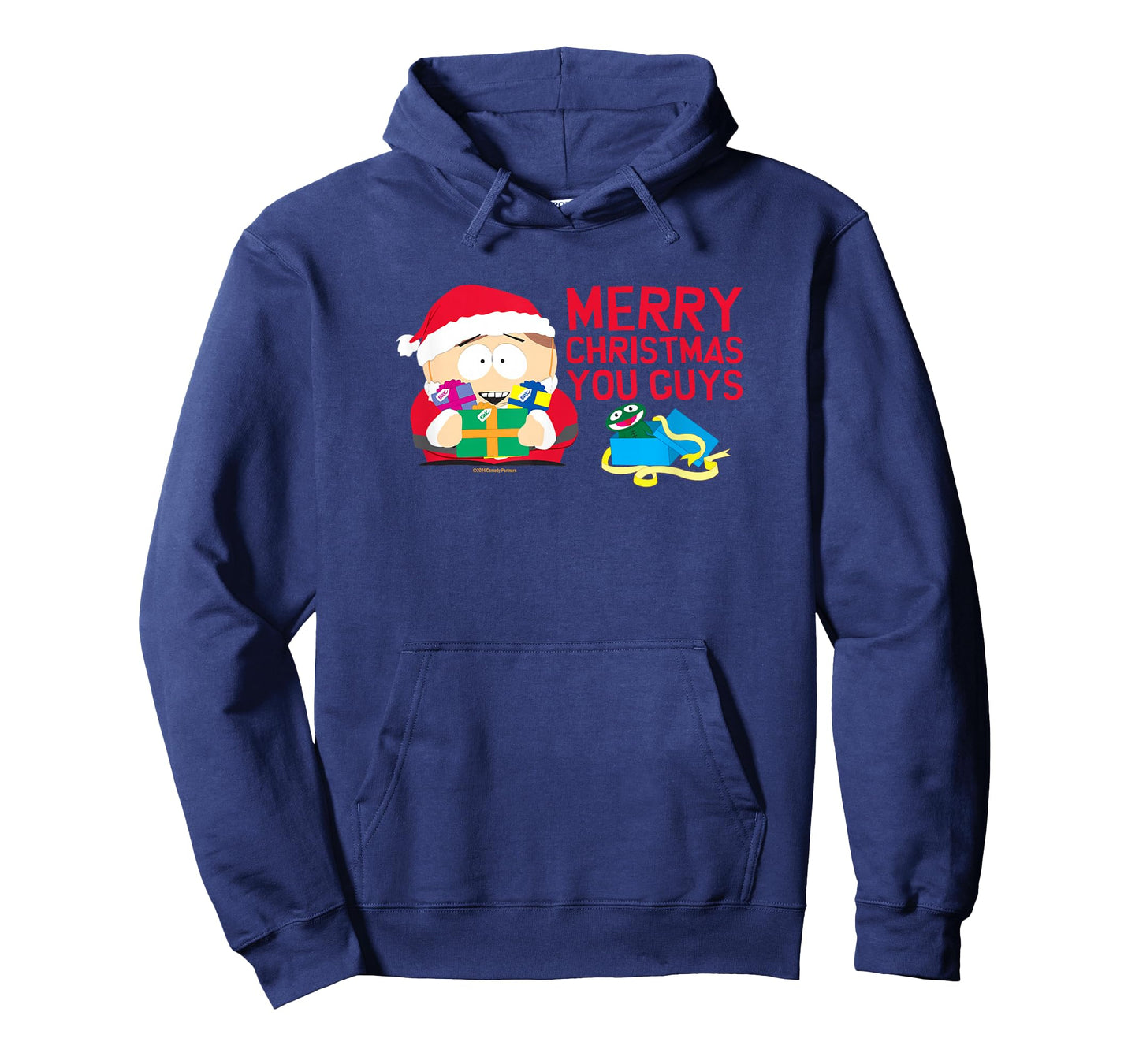 South Park Merry Christmas You Guys T-Shirt