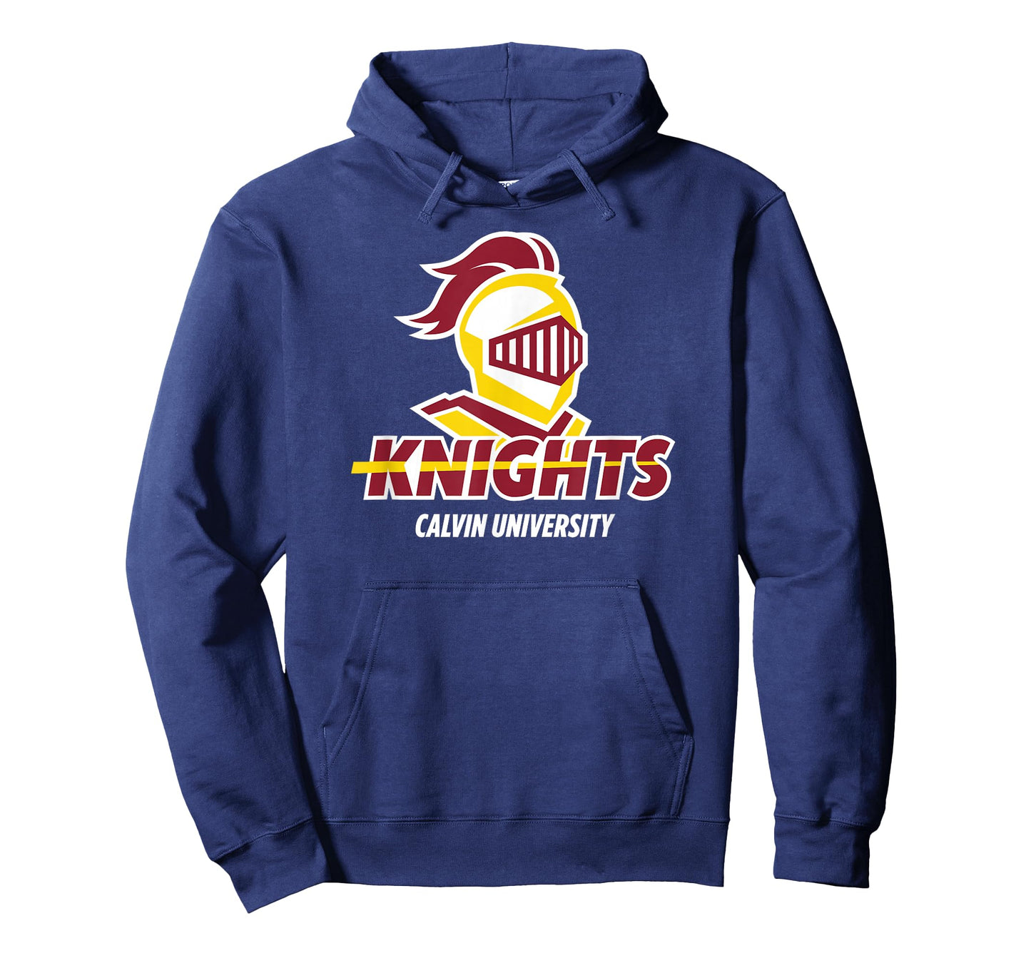 Calvin Knights Icon Black Officially Licensed T-Shirt