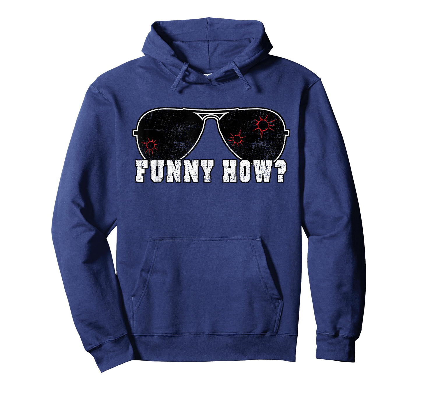 Funny How Goodfellas Vintage Style Pop Culture Gift T-Shirt