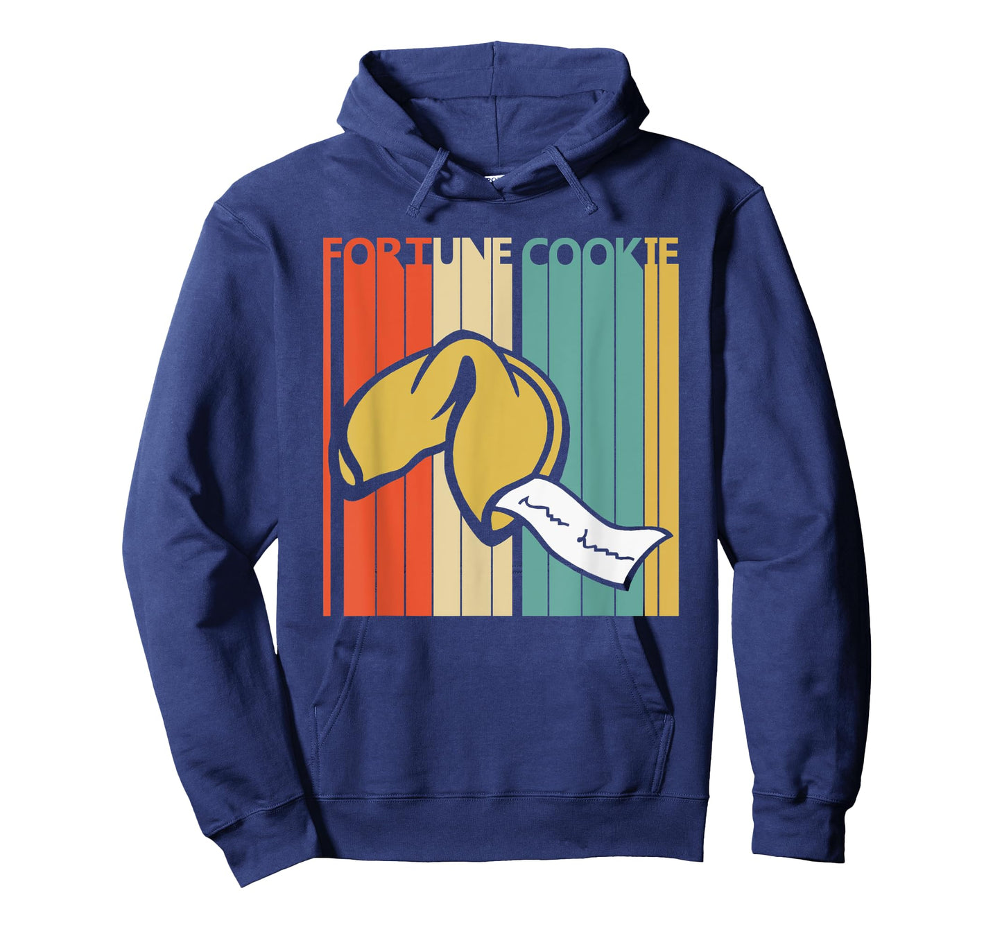 Fortune Cookie Costume T-Shirt