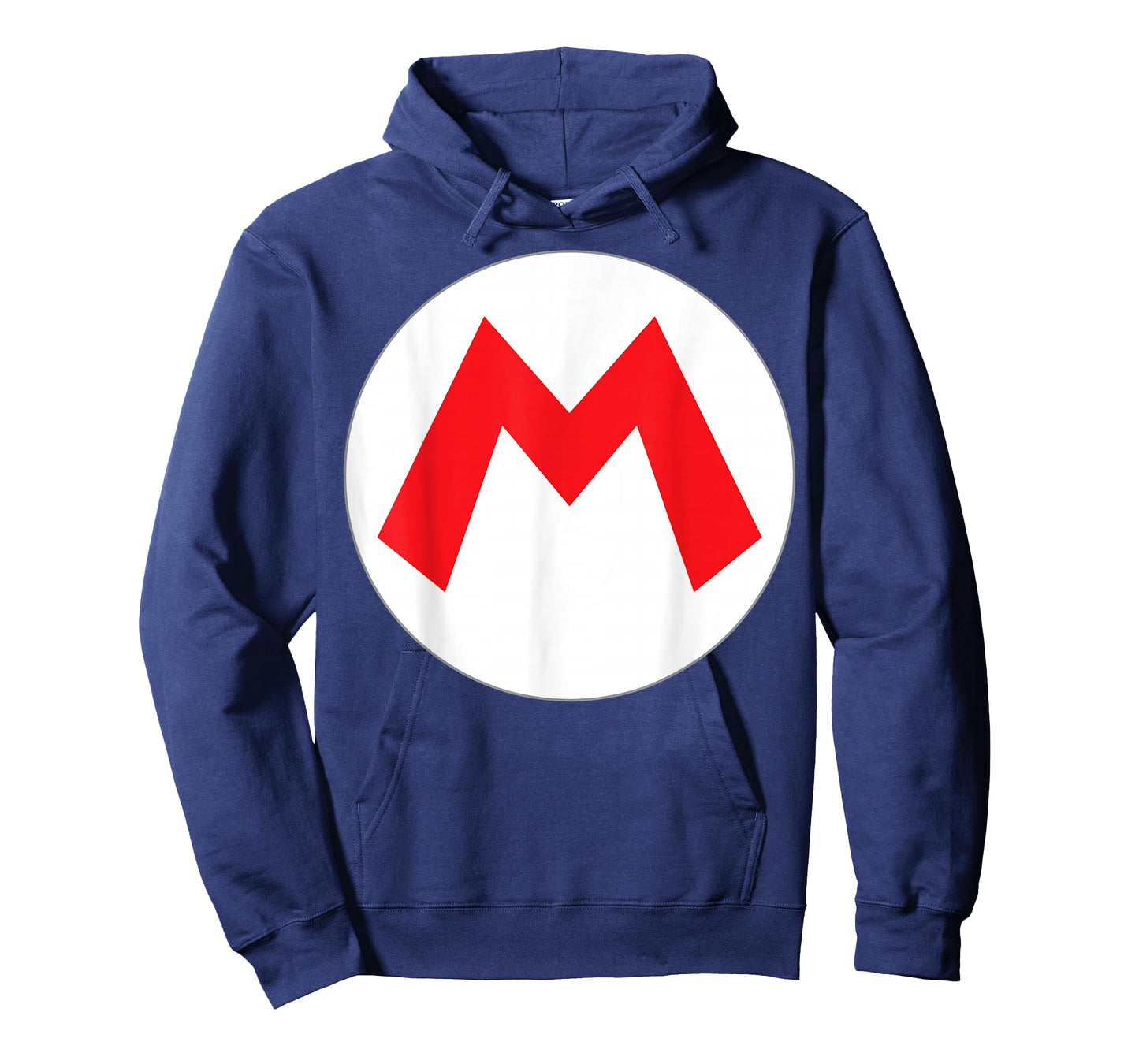 Nintendo Super Mario Icon Costume T-Shirt