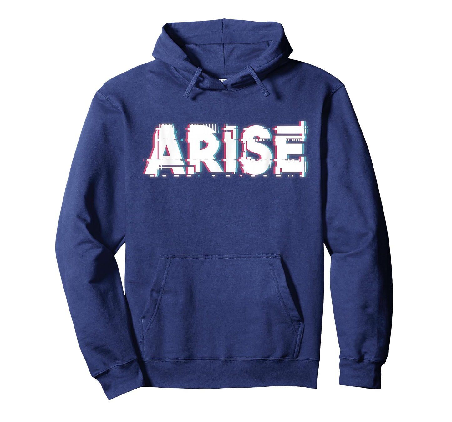 Arise Men Women Kids T-Shirt