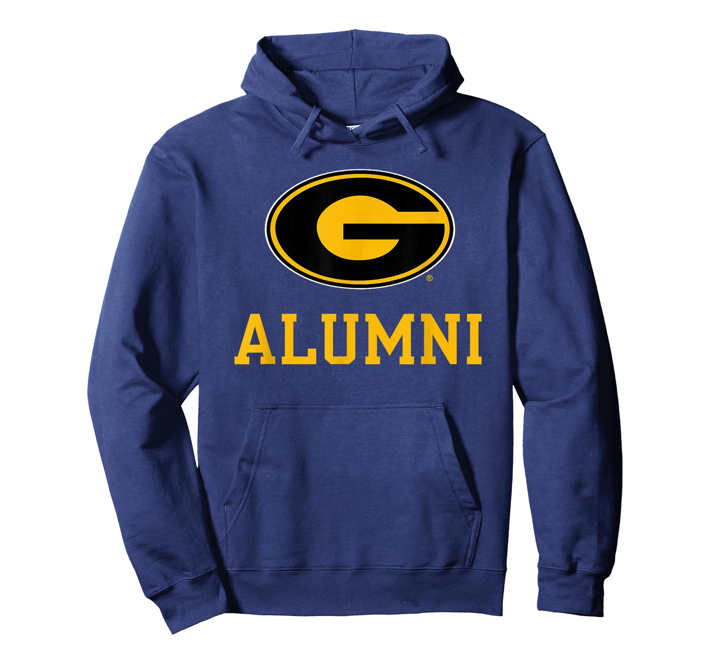 Grambling Tigers Alumni Icon Officially Licensed T-Shirt