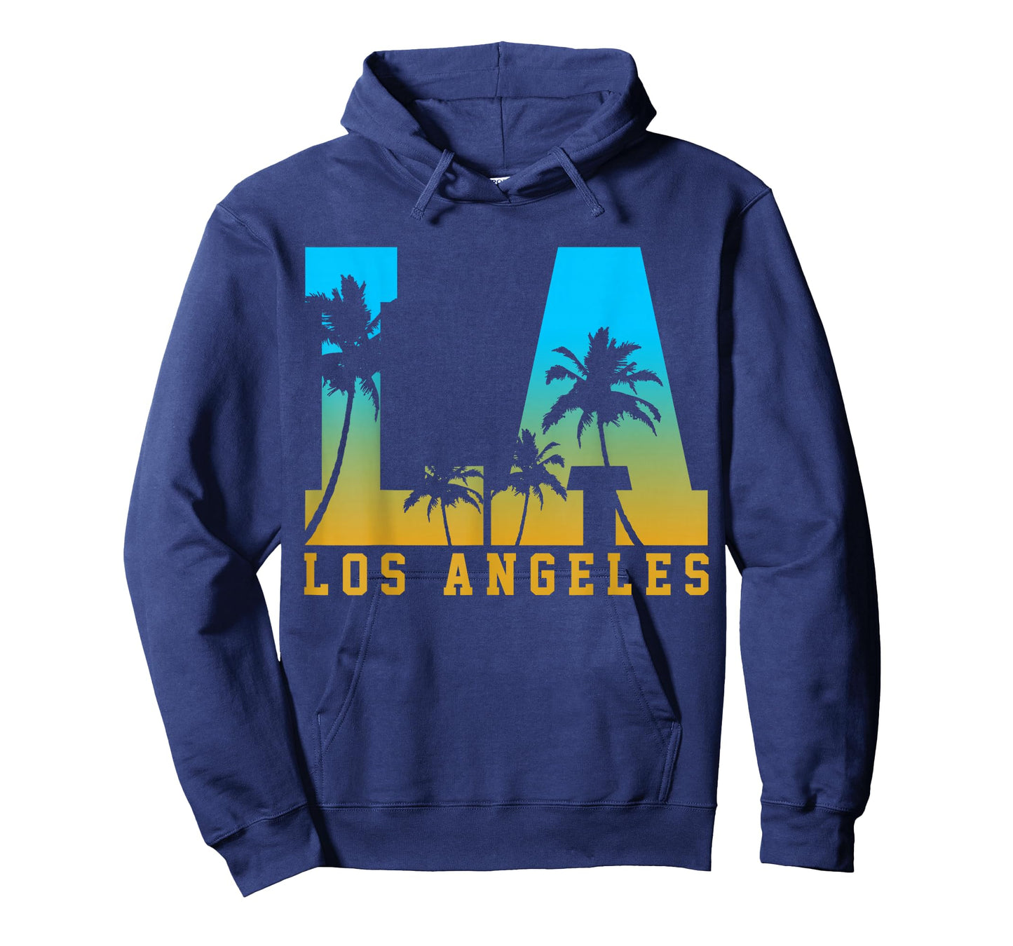 Los Angeles LA California California USA America Souvenir T-Shirt