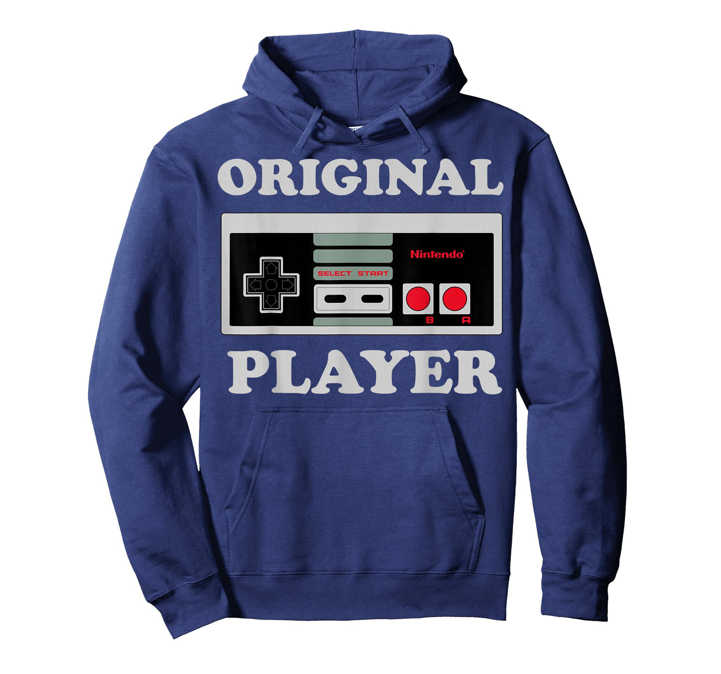 Nintendo NES Controller Original Player Graphic T-Shirt T-Shirt