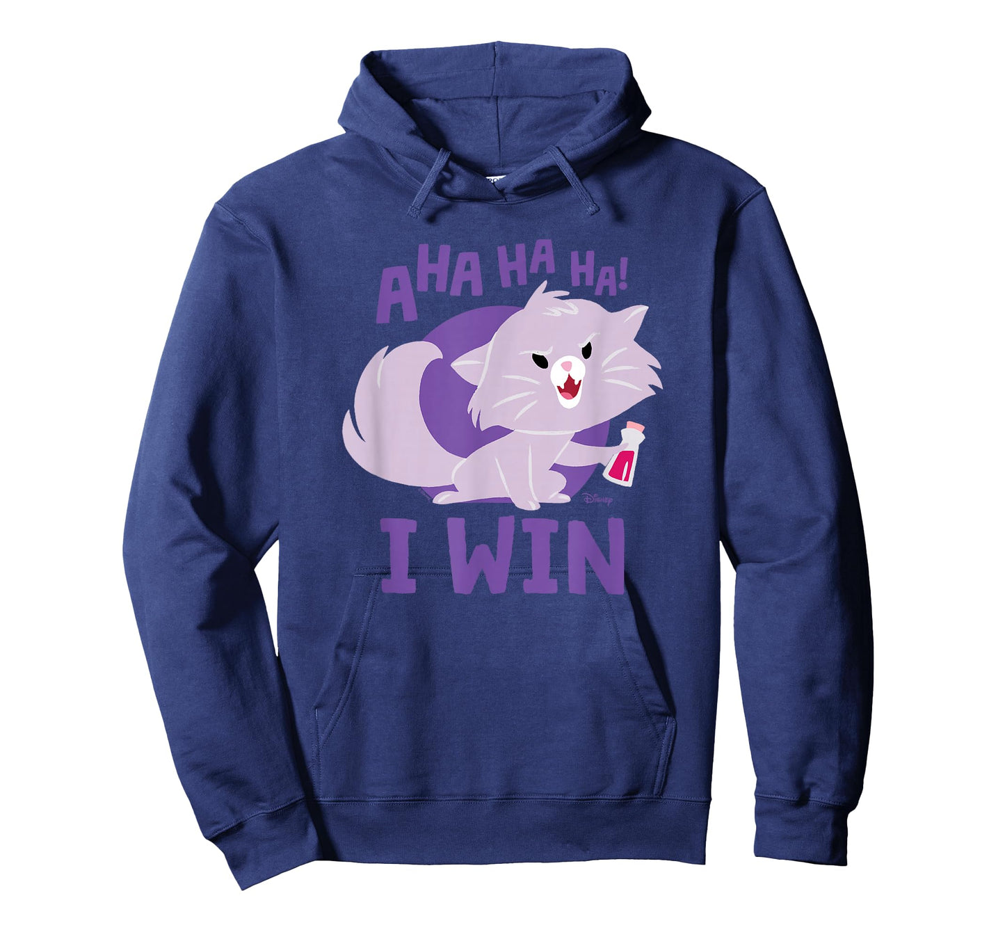 The Emperor's New Groove - Yzma I Win T-Shirt