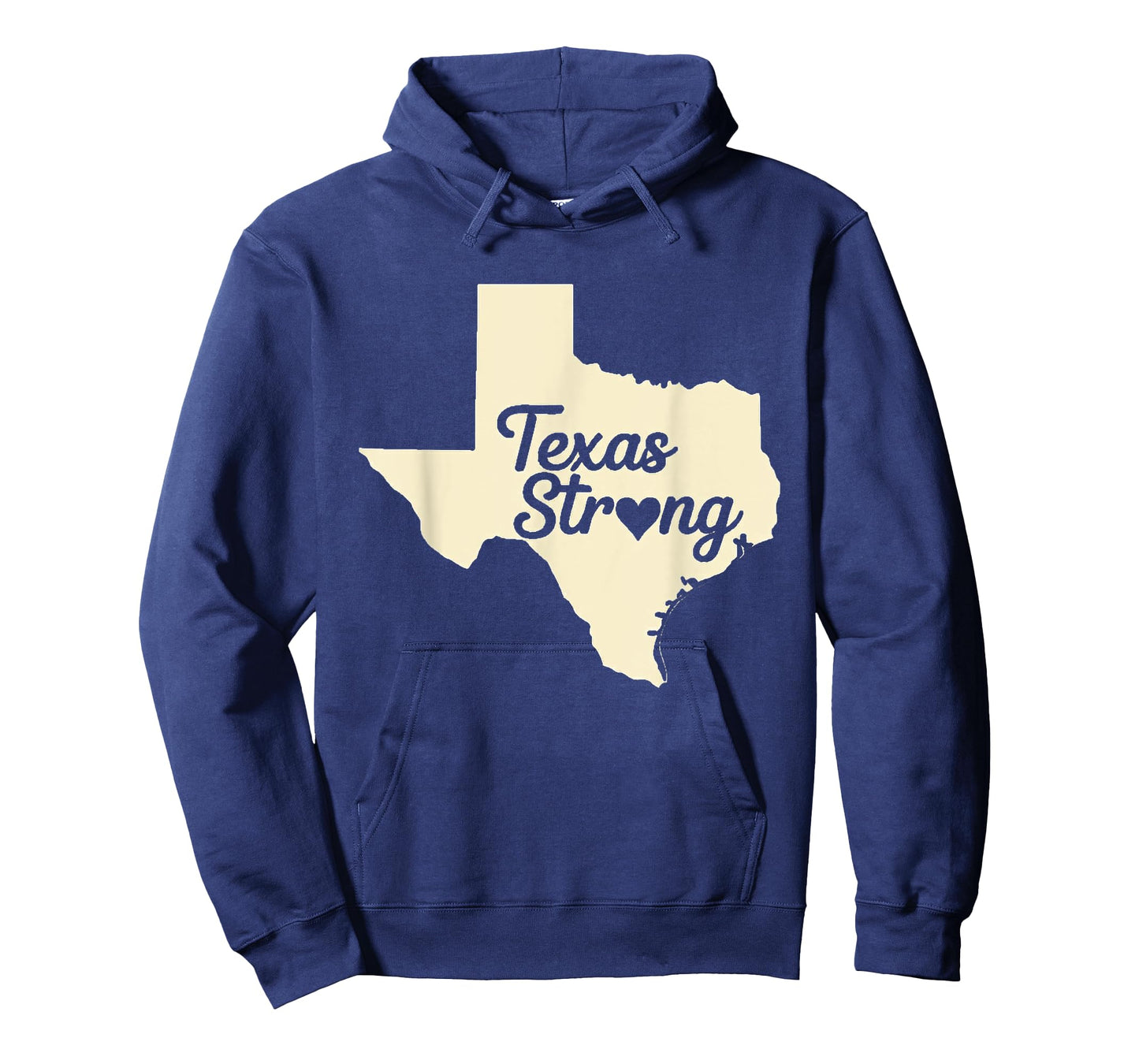 Texas Stronger Than The Storm Pray For Texas Hill Country T-Shirt