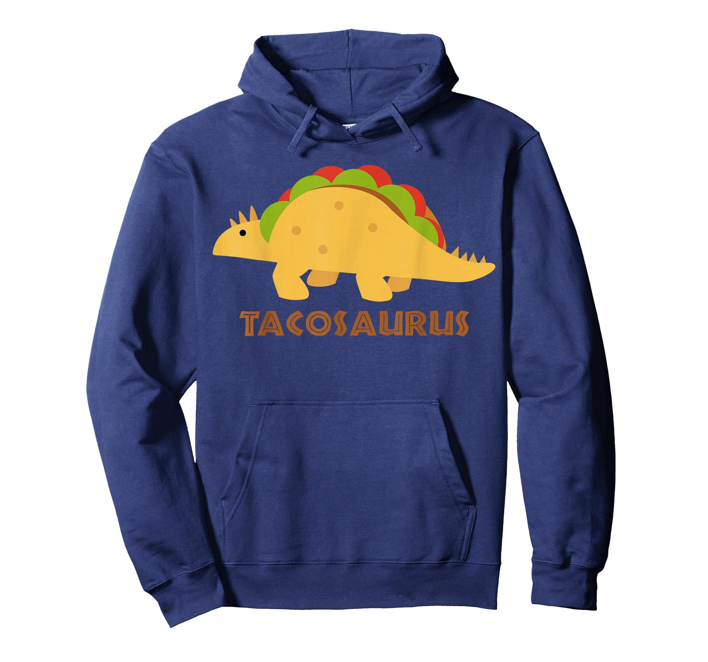TACOSAURUS | Funny Mexican Tacos Dino Lovers Gift T-Shirt