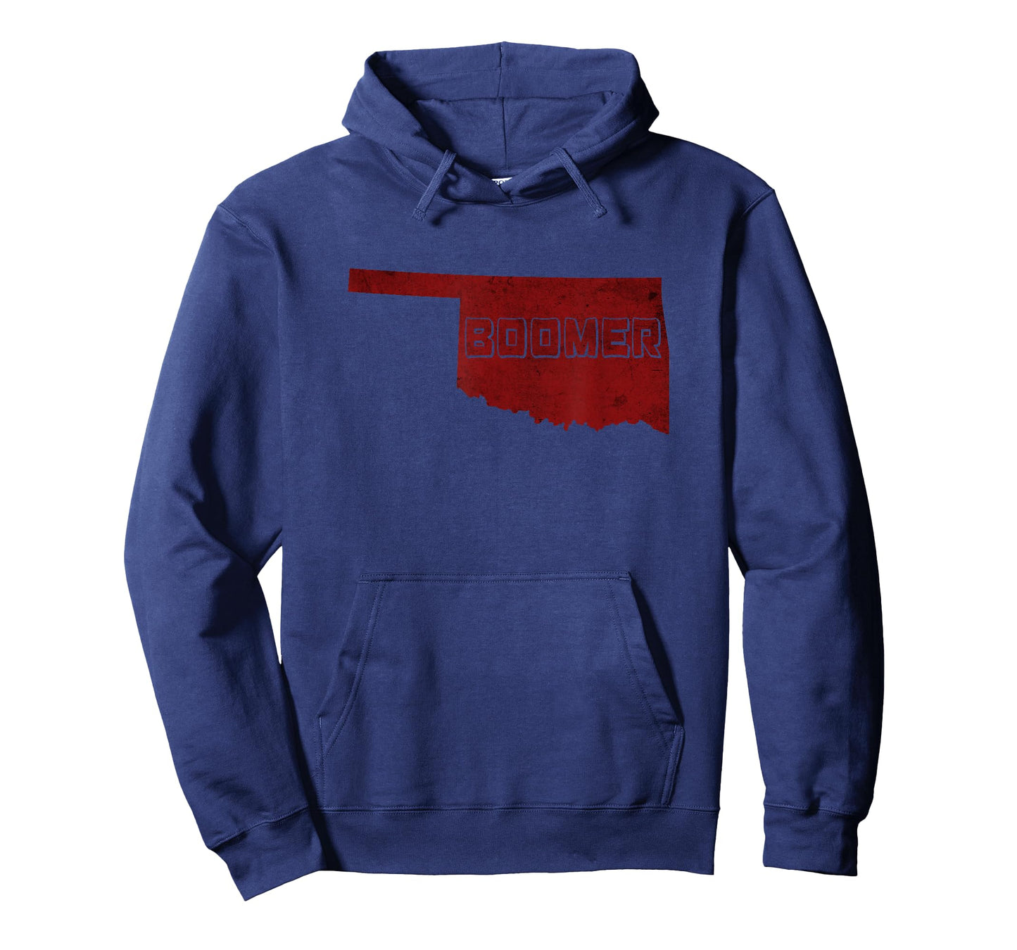 Oklahoma Boomer T-Shirt