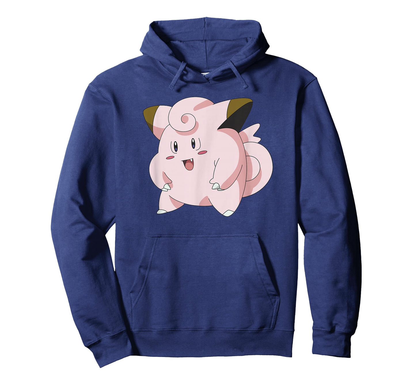 Pokémon Clefairy Adorable Magic Guard Center Icon T-Shirt