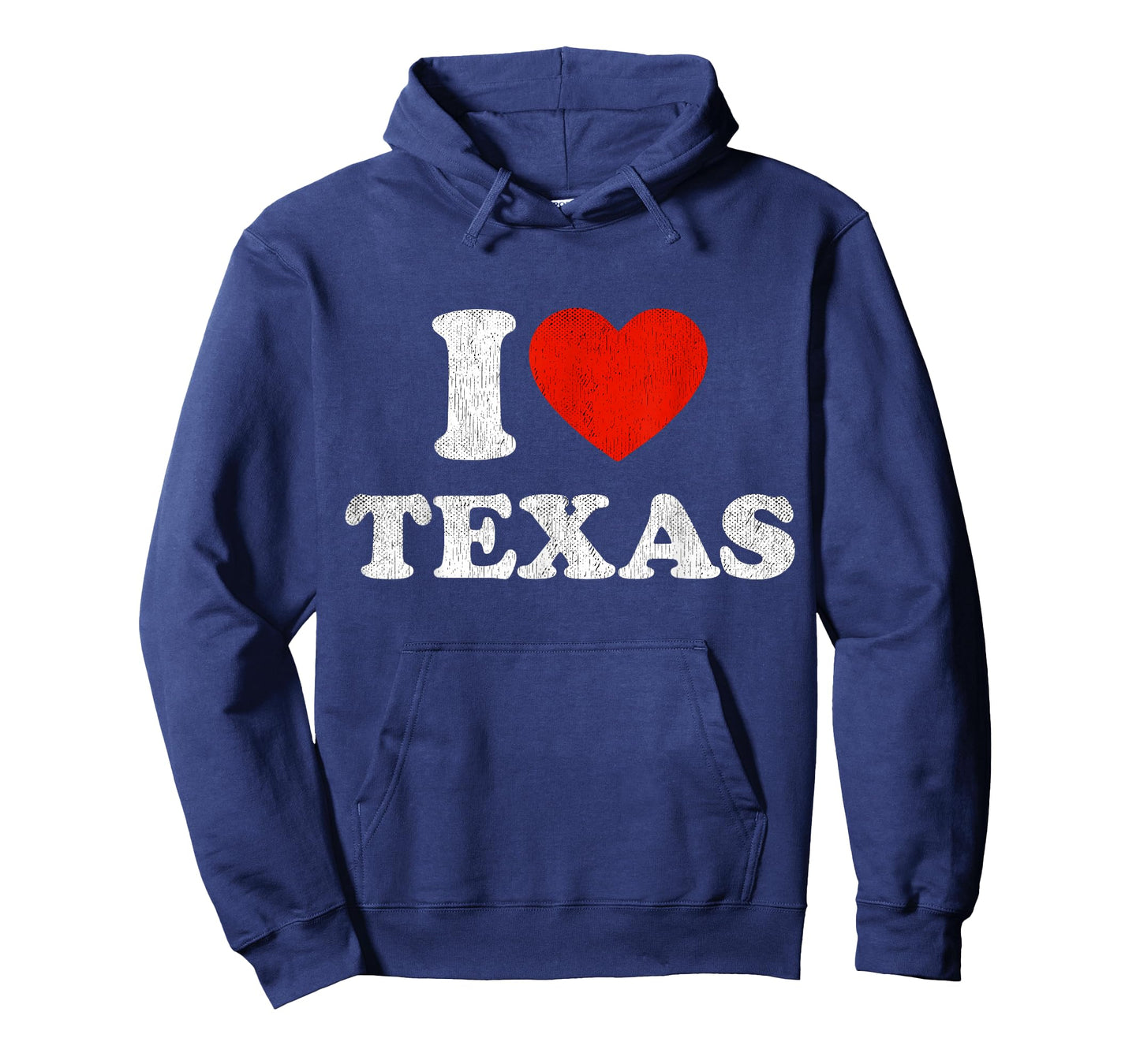 I Love Texas Top Red Heart Shirt TX State Souvenir T-Shirt