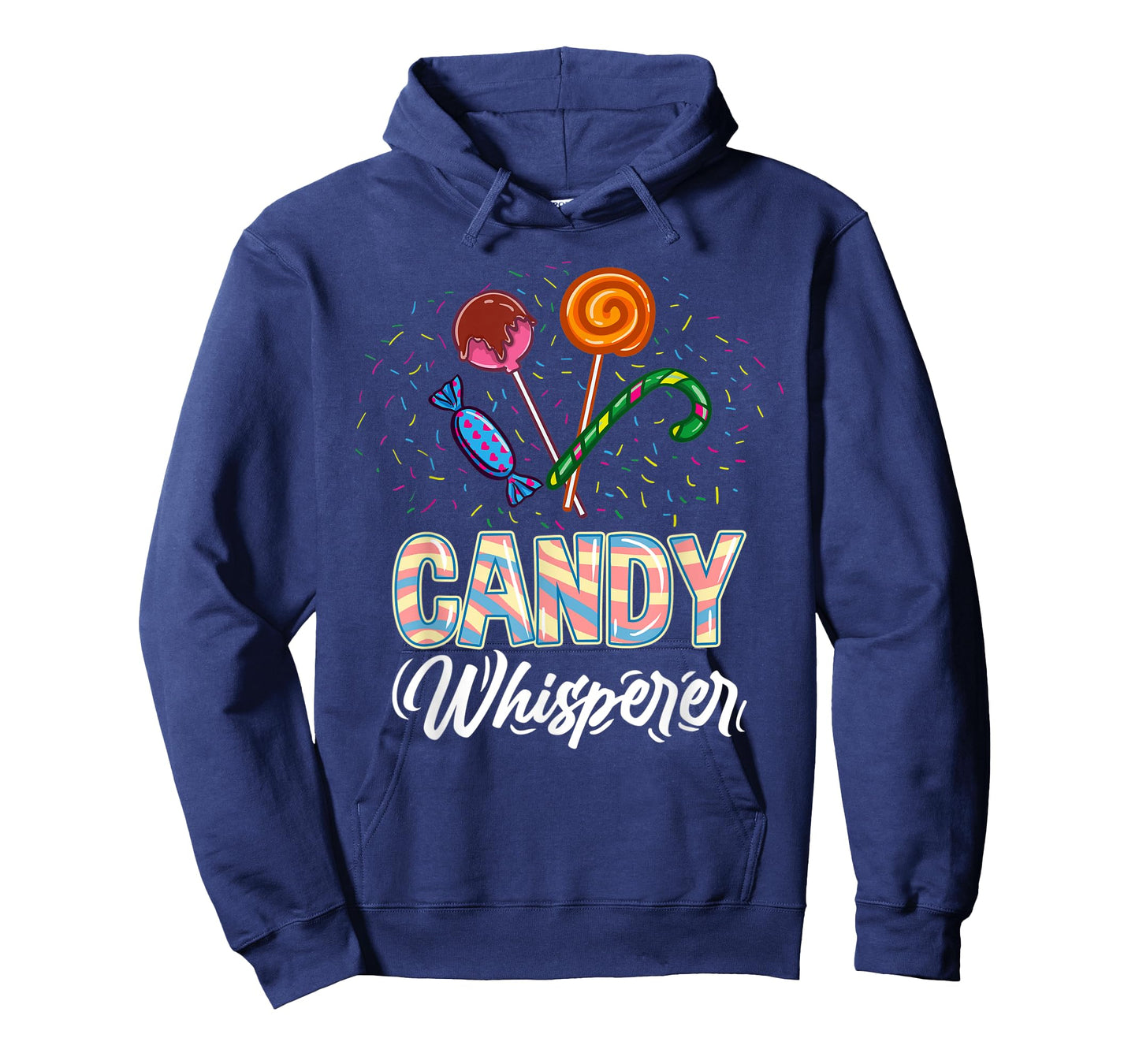 Candy Whisperer for Candy Lover T-Shirt