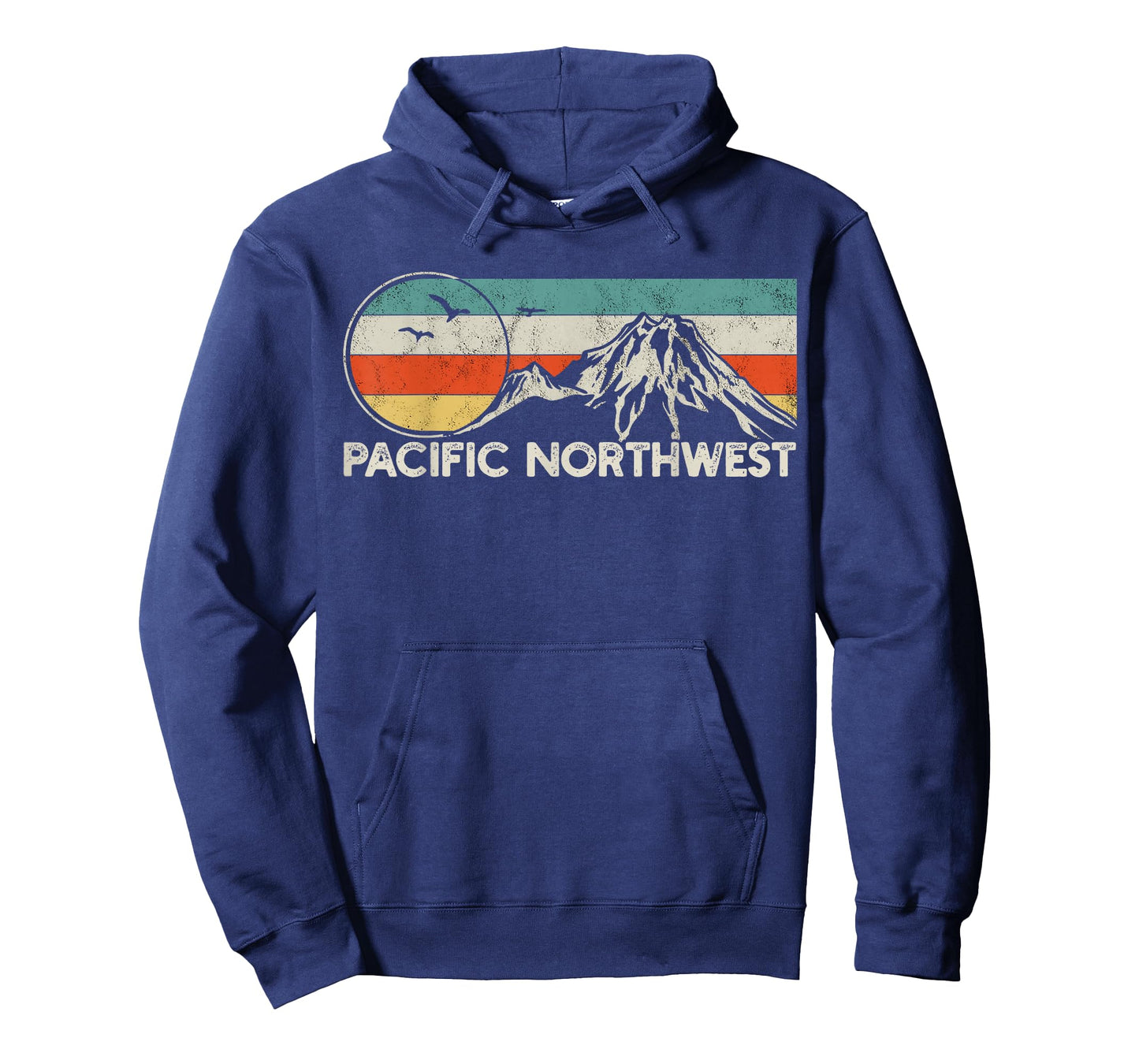 Pacific Northwest T-Shirt