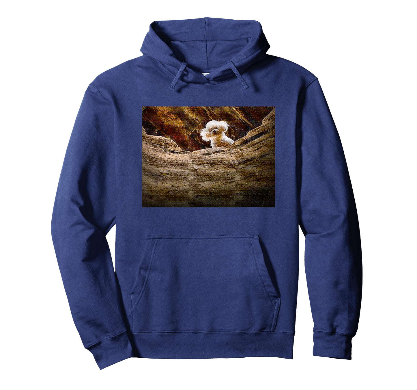 Lovable Precious Puppy T-Shirt