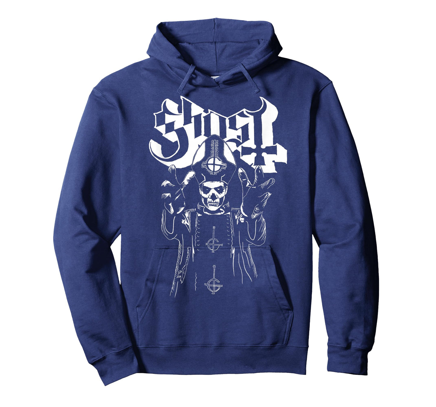 Ghost - Papa's Wrath T-Shirt