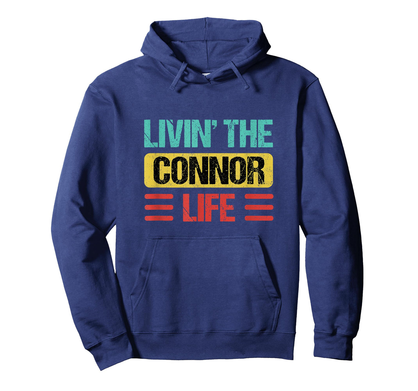 Connor Name T-Shirt