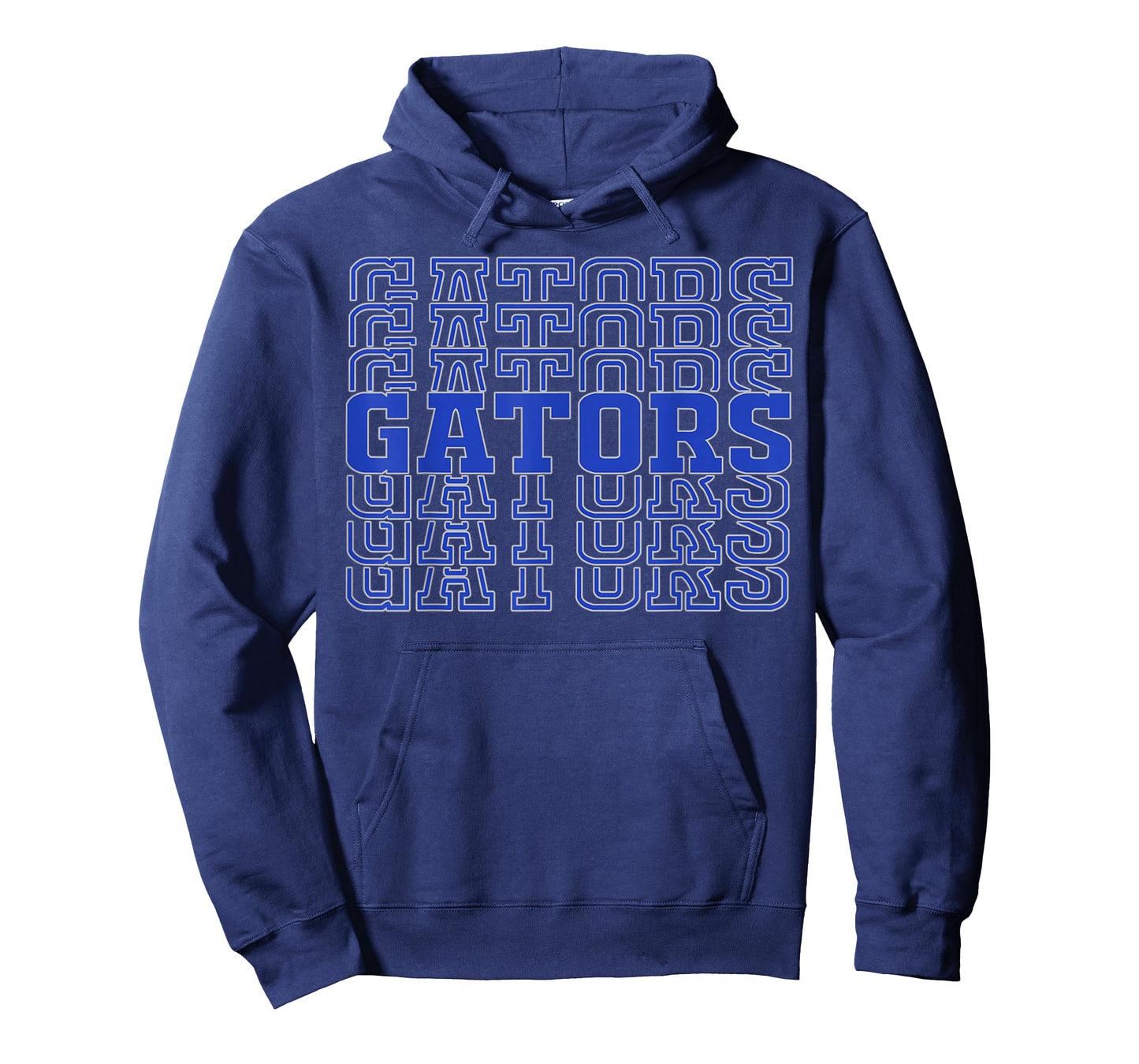 Dickinson High School - Dickinson Gators T-Shirt