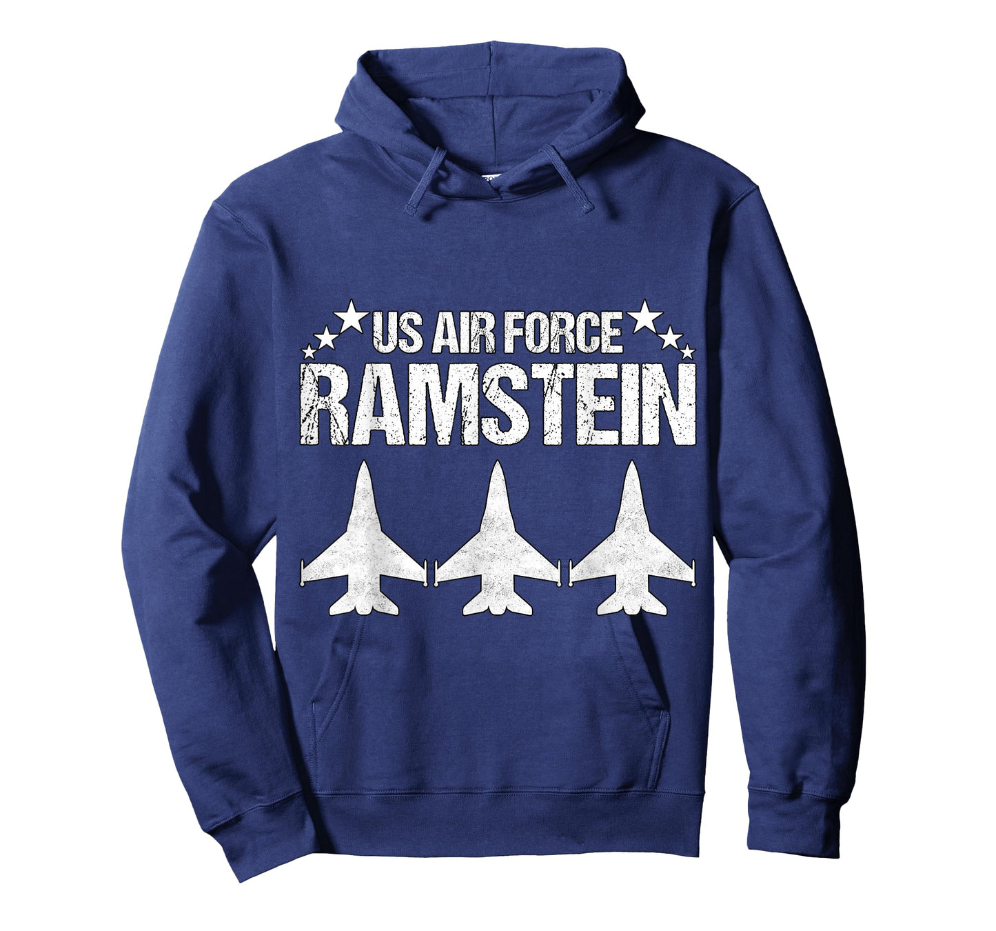 Ramstein US Air Force Army T-Shirt