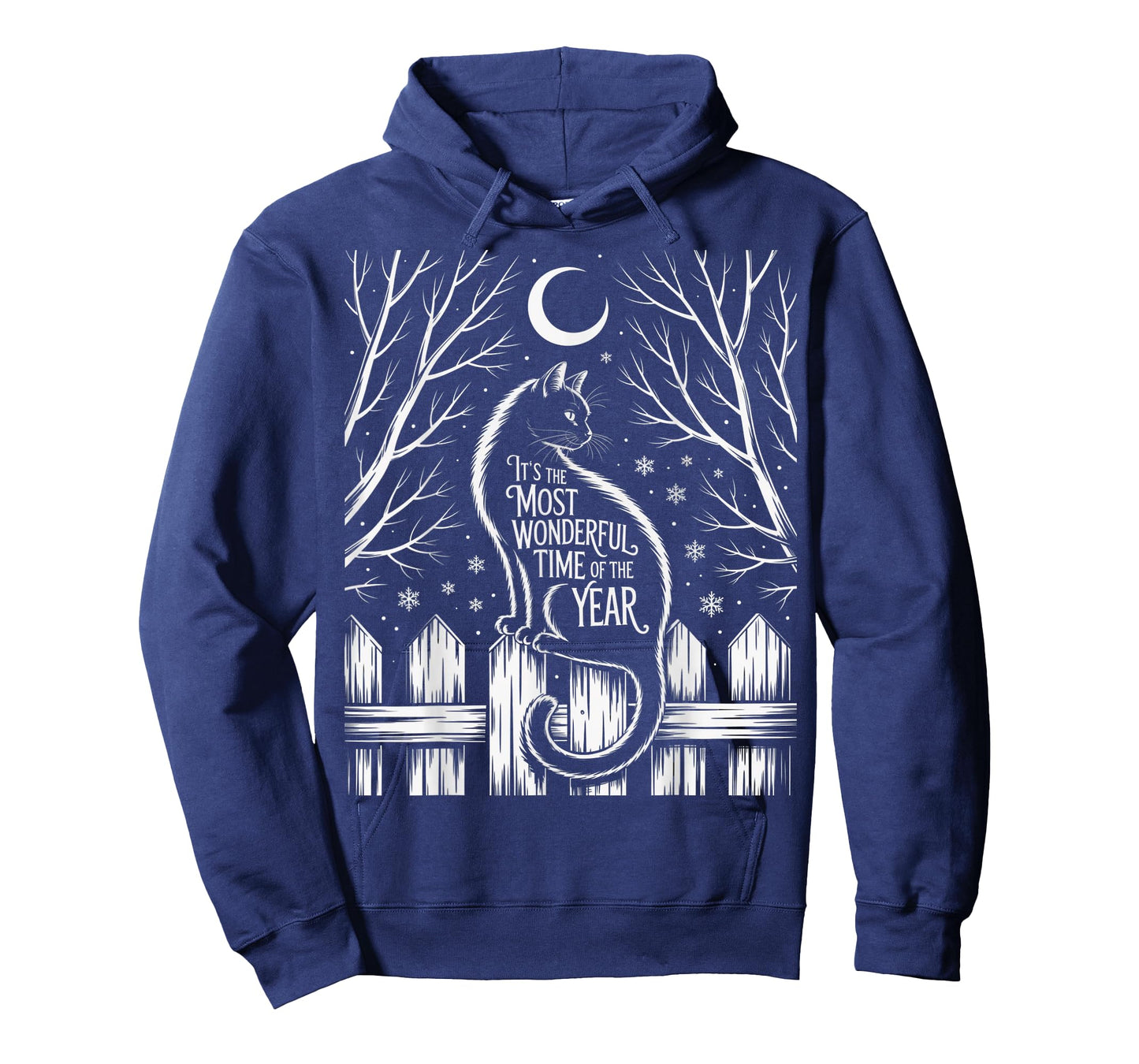 Its The Most Wonderful Time of The Year Halloween Lover T-Shirt