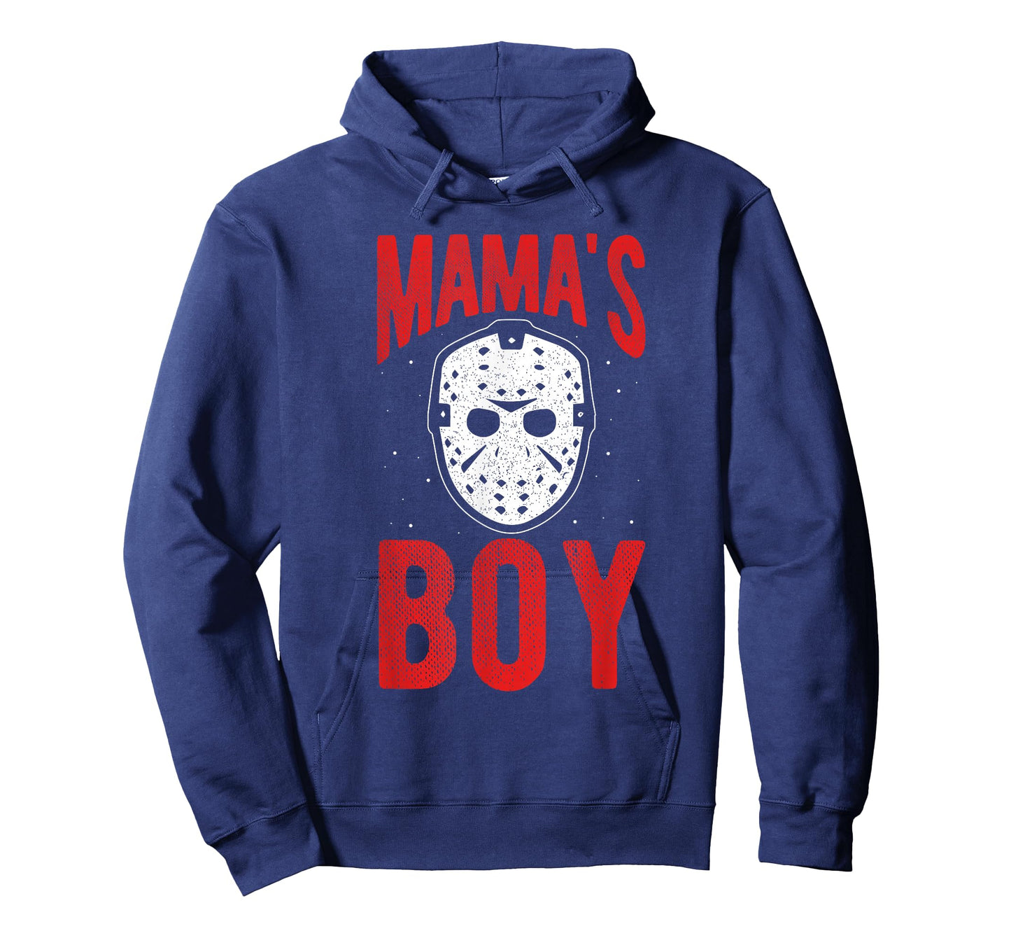 Mama's Boy Halloween Mama's Boy T-Shirt