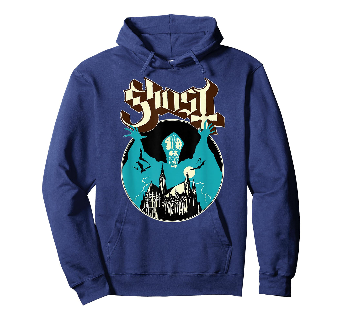 Ghost - Opus T-Shirt