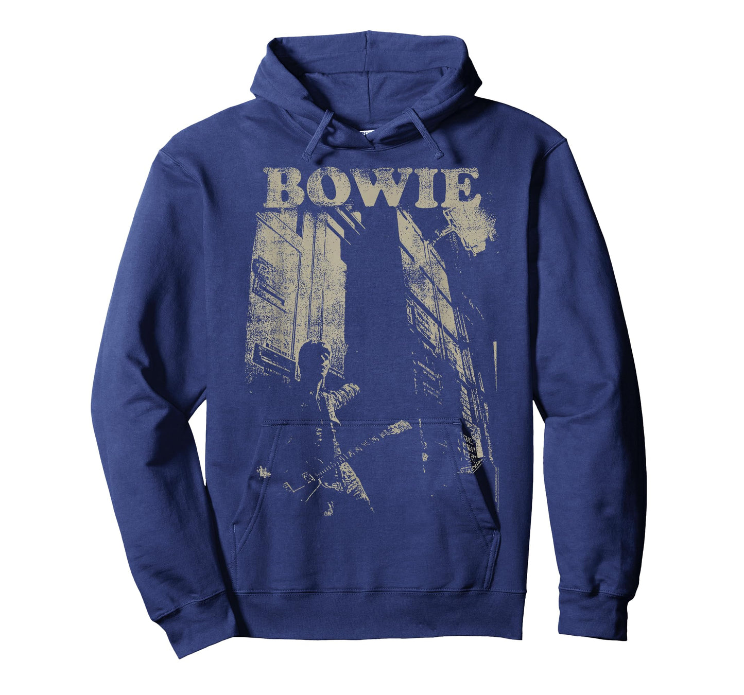 David Bowie - Stacks T-Shirt