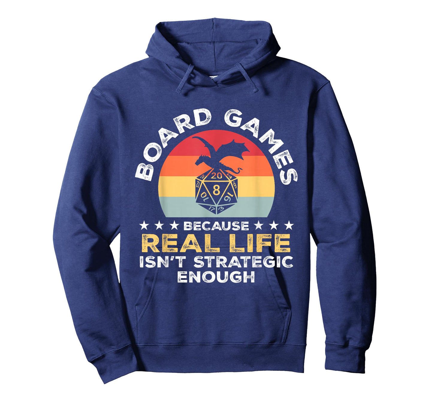 Tabletop Games Board Game Collectors Fantasy Board Games T-Shirt