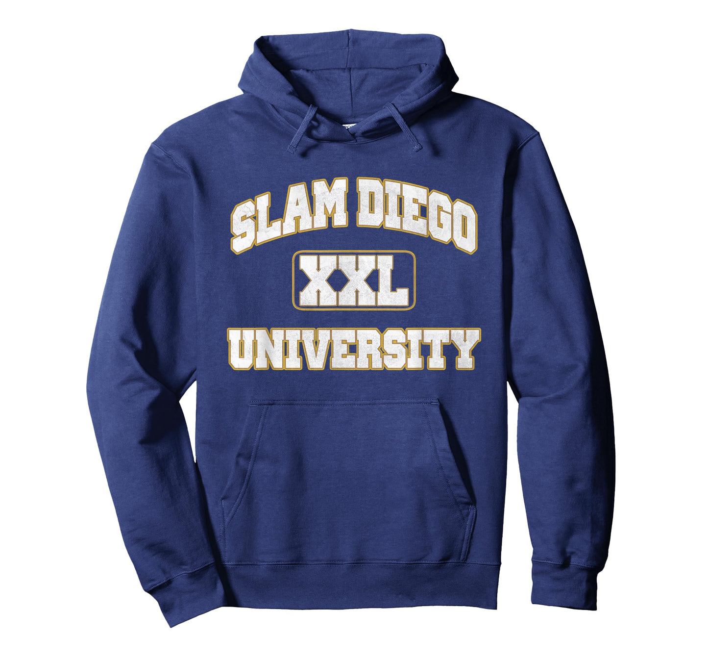 Slam Diego T-Shirt