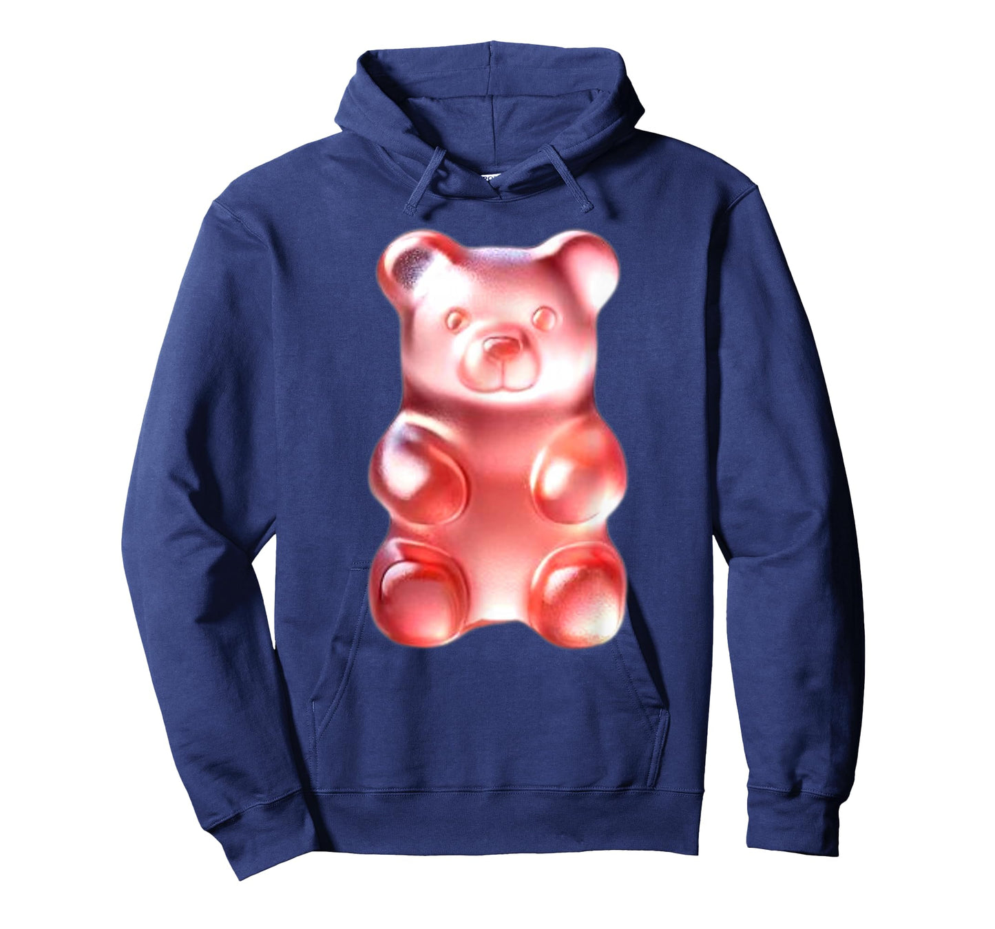 Pink Gummy Bear T-Shirt