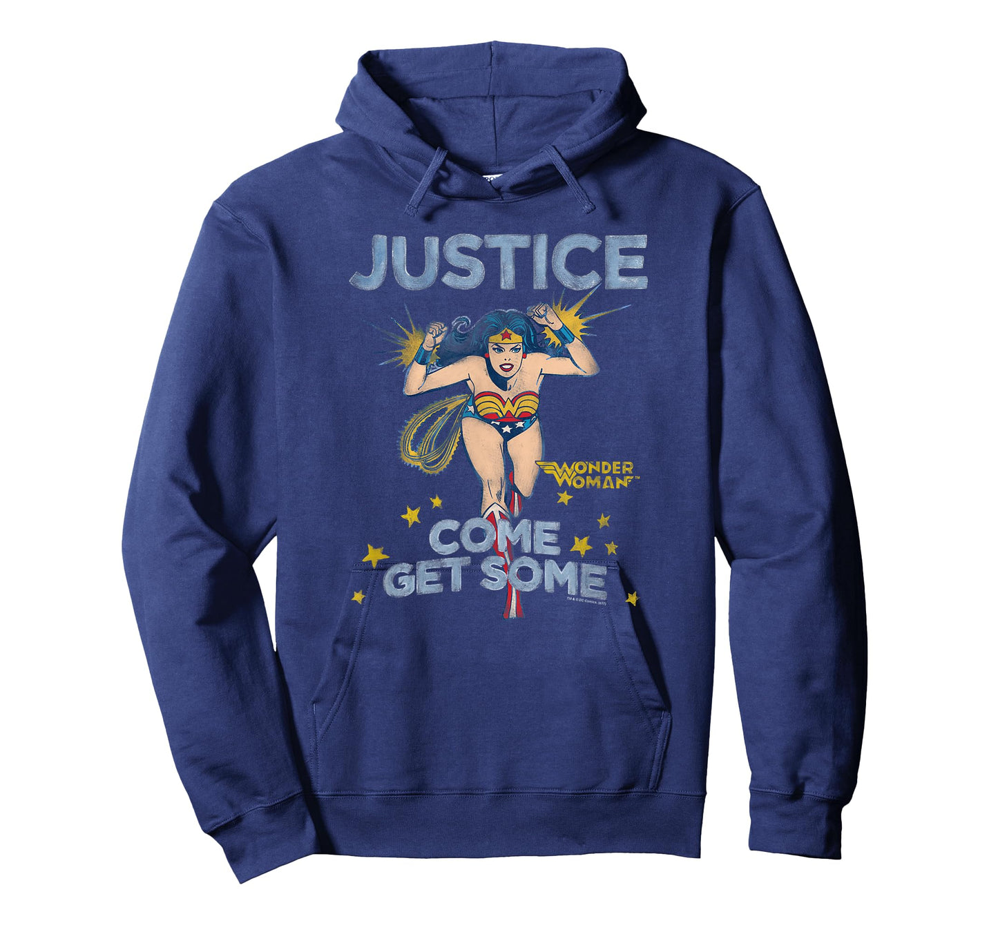 Wonder Woman Get Some T Shirt T-Shirt