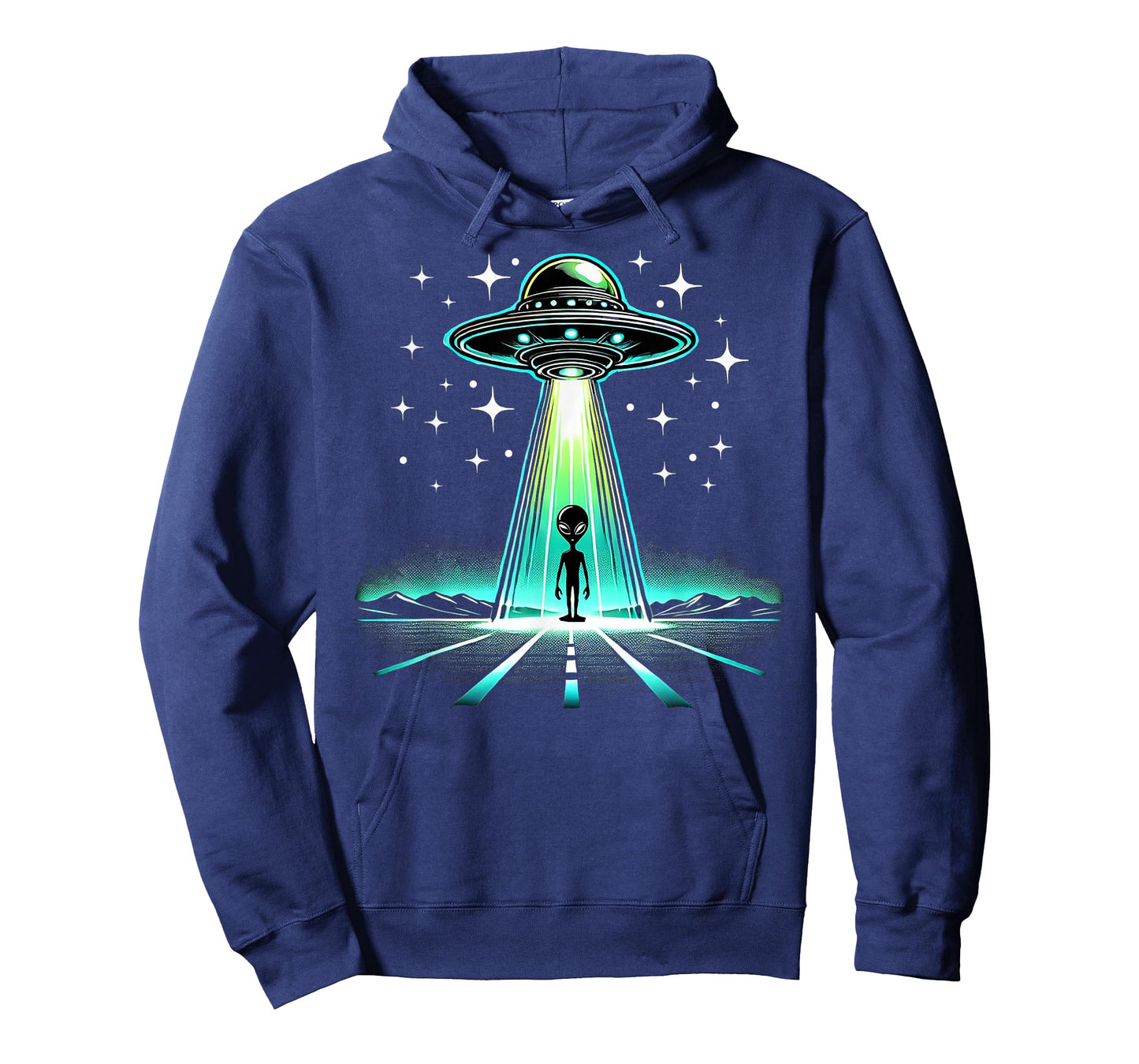 Roswell New Mexico Alien T-Shirt