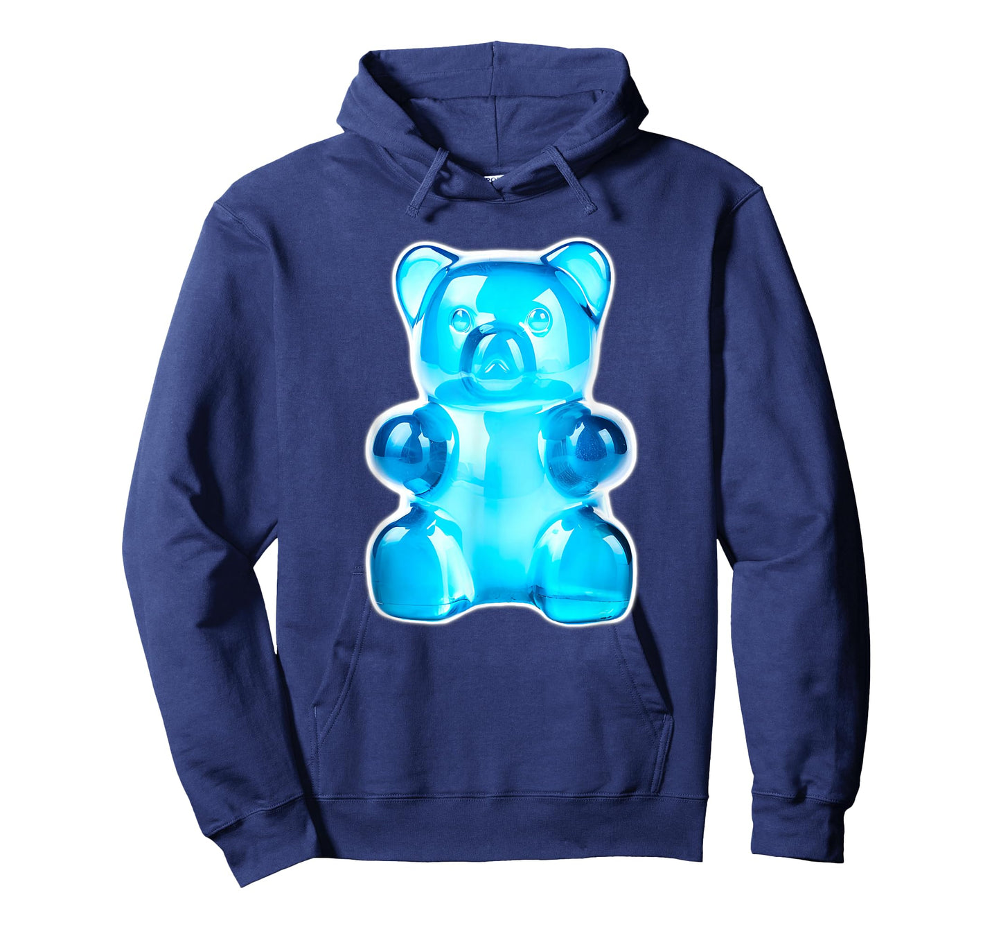 Blue Gummy Bear Candy T-Shirt
