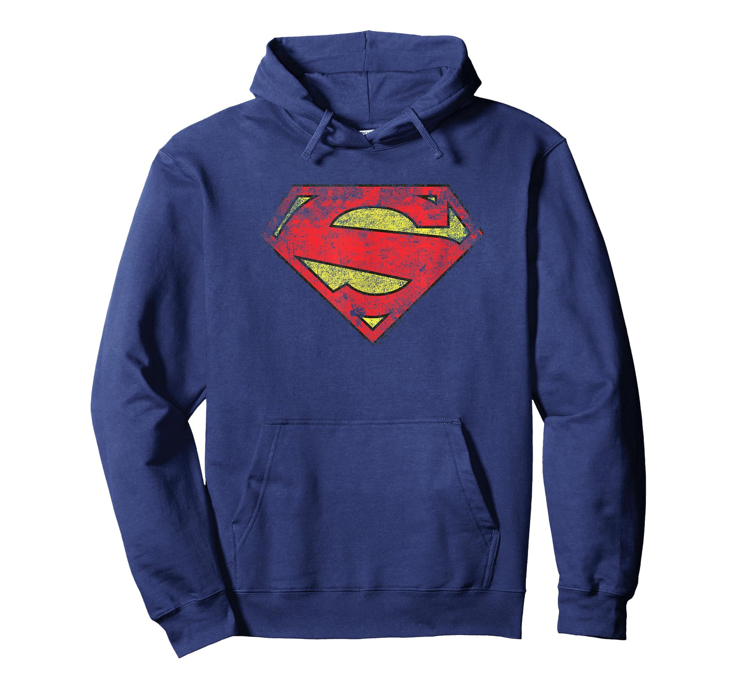 Superman New 52 Shield T-Shirt