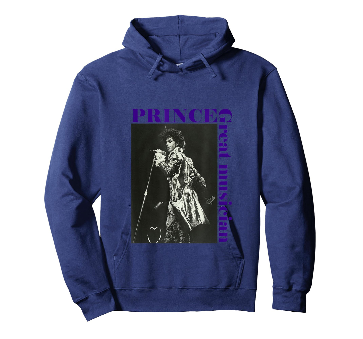 Prince_007 T-Shirt