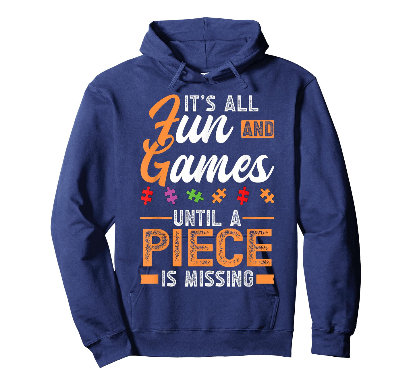 Puzzle T-Shirt