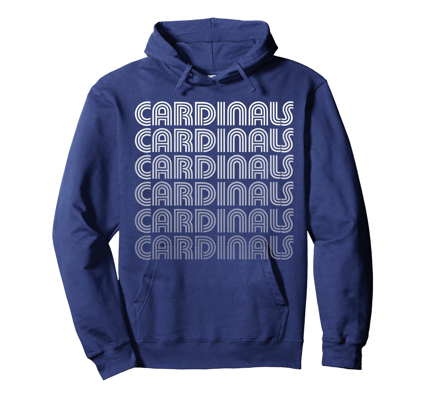 Vintage Cardinals T-Shirt