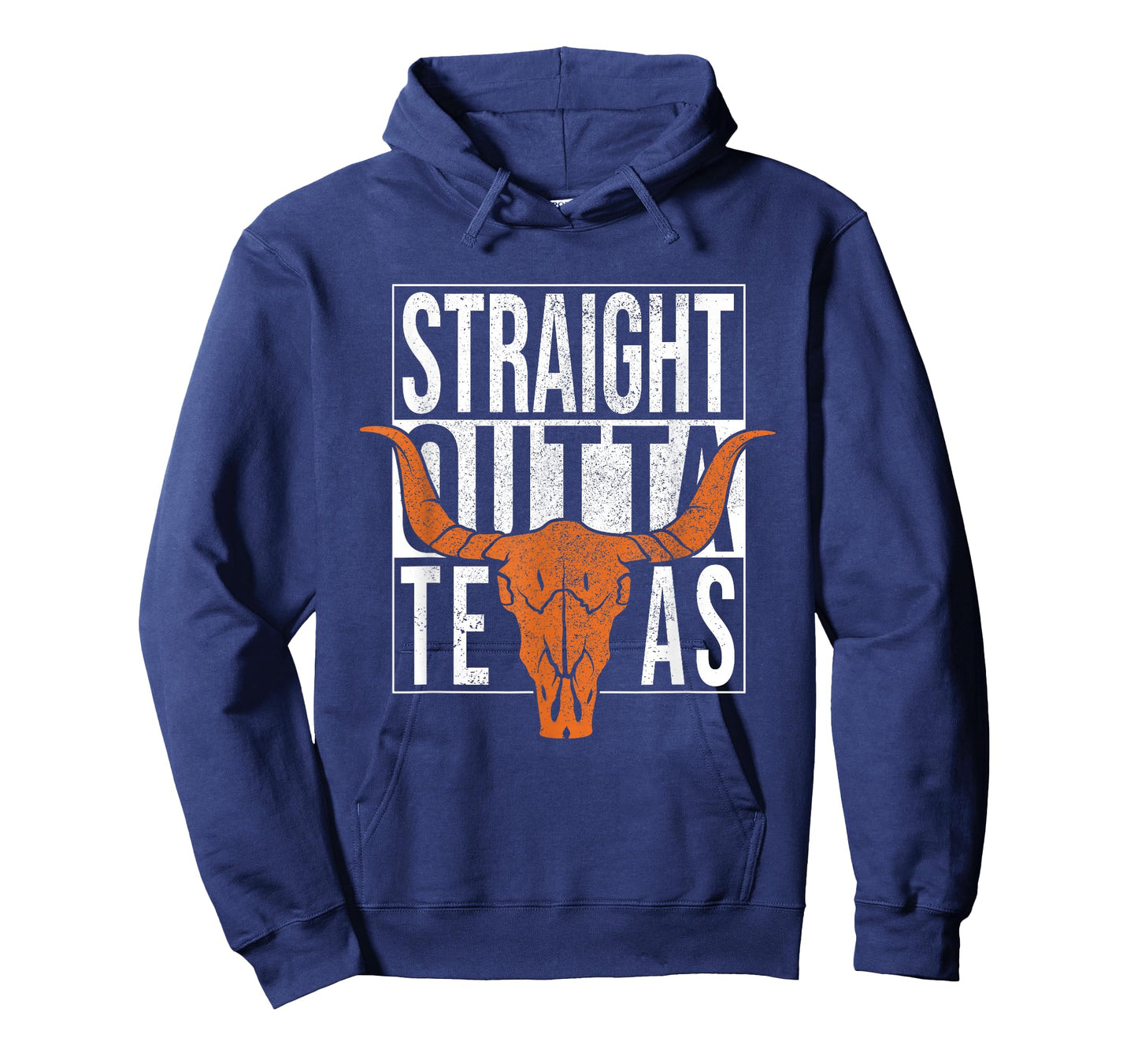 Straight Outta Texas 1845 for Proud Texans T-Shirt
