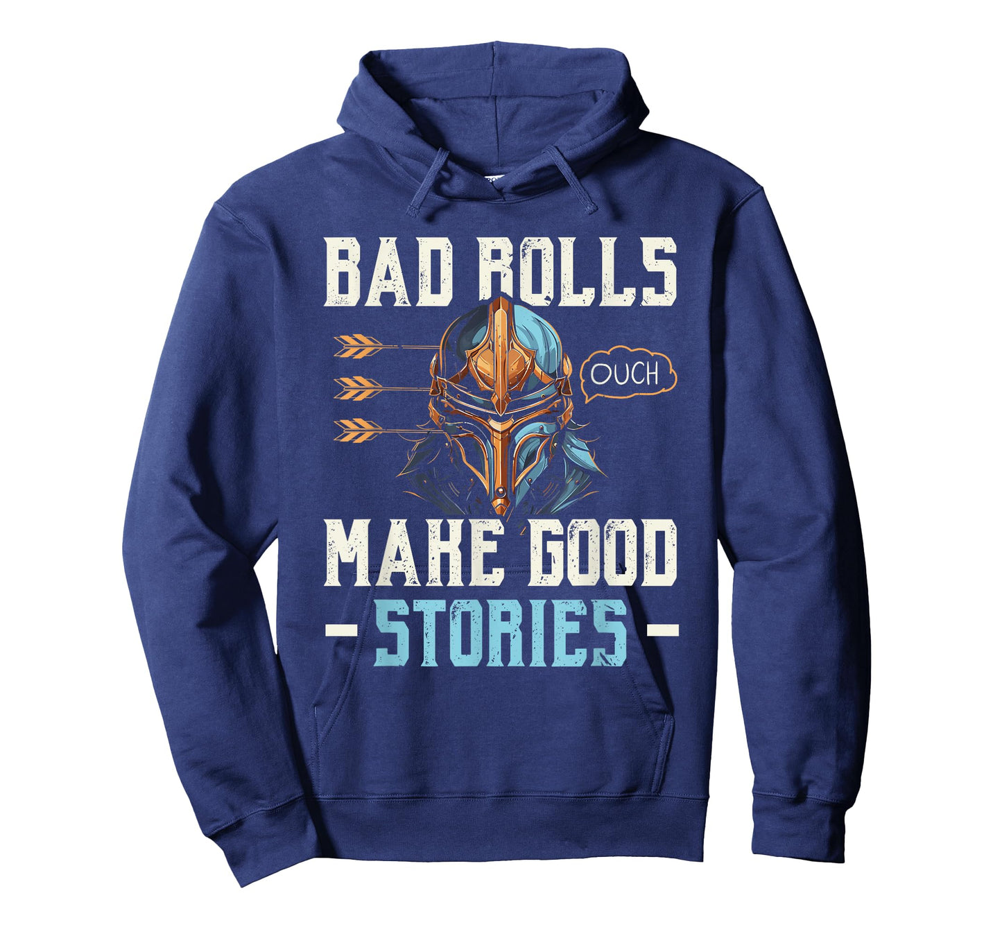 RPG Gaming Role Playing D20 Tabletop Games Funny RPG Gamer T-Shirt