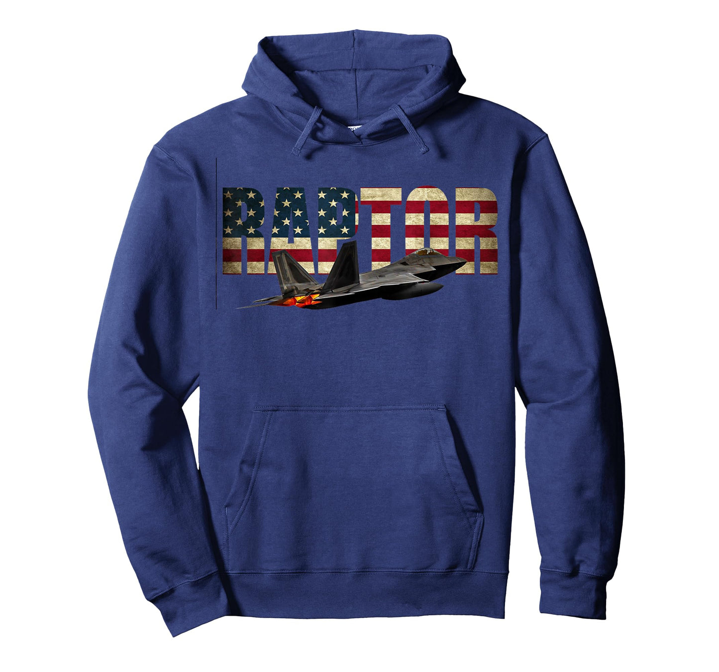 F-22 F22 Raptor Jet Fighter Plane T Shirt Us Flag Pilot T-Shirt