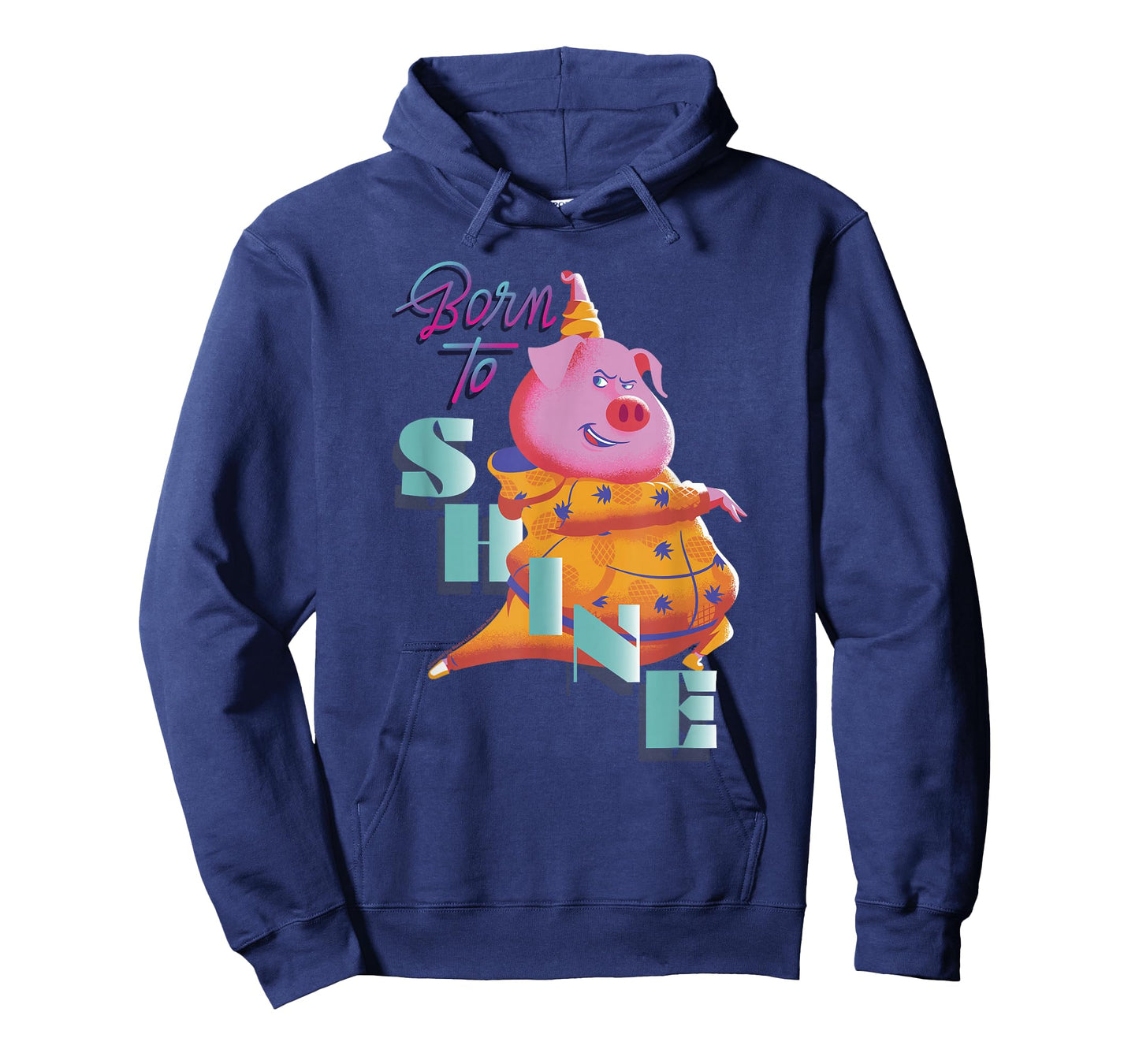 Sing 2 Gunter Born to Shine T-Shirt