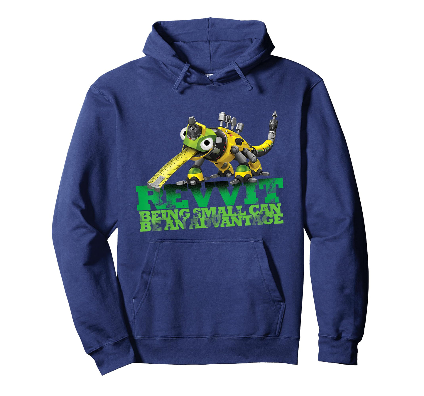 DreamWorks DinoTrux - Revvit Reptool T-Shirt T-Shirt