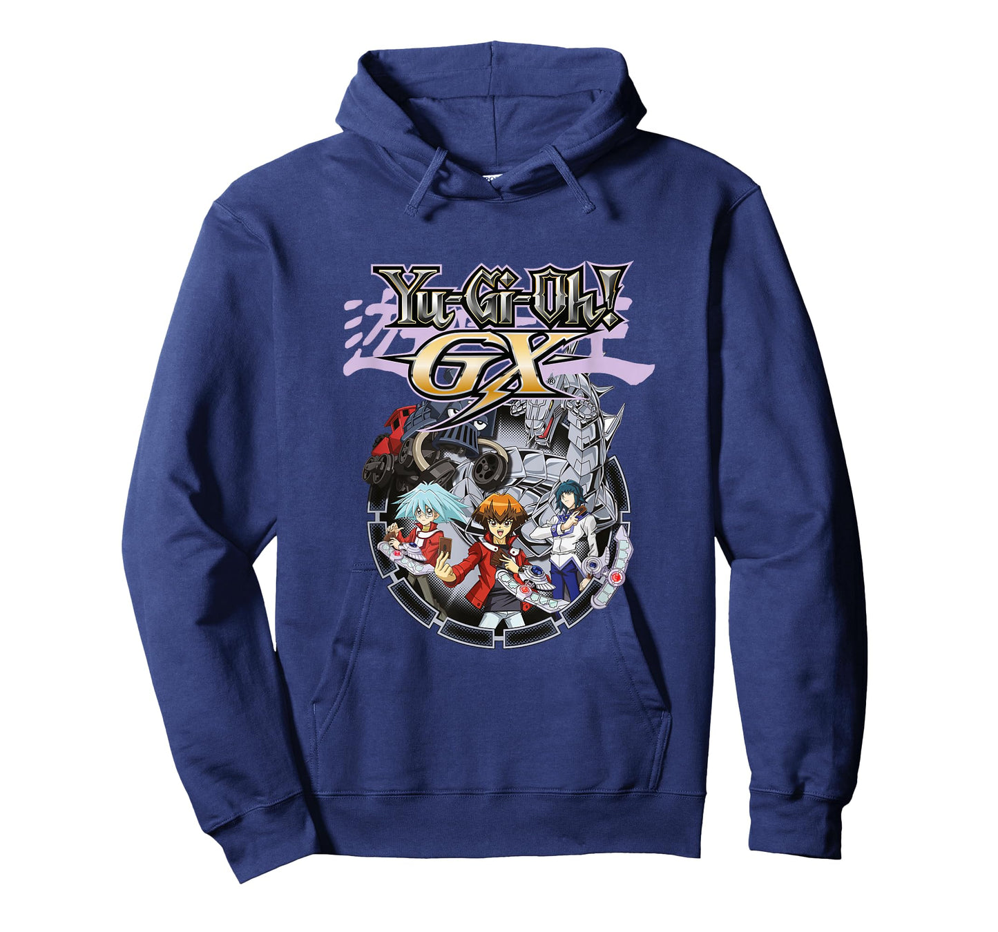 Yu-Gi-Oh! GX PAPL2503 T-Shirt