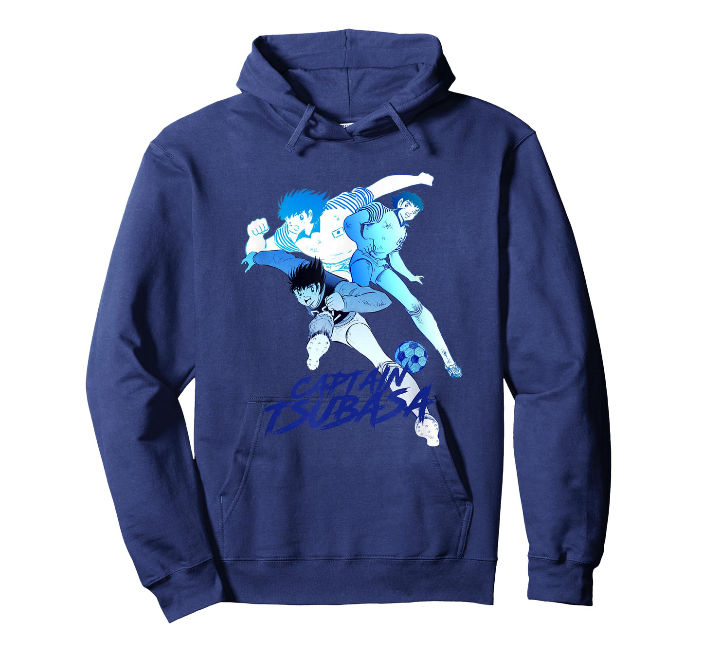 Captain Tsubasa (Tsubasa Representative) T-Shirt