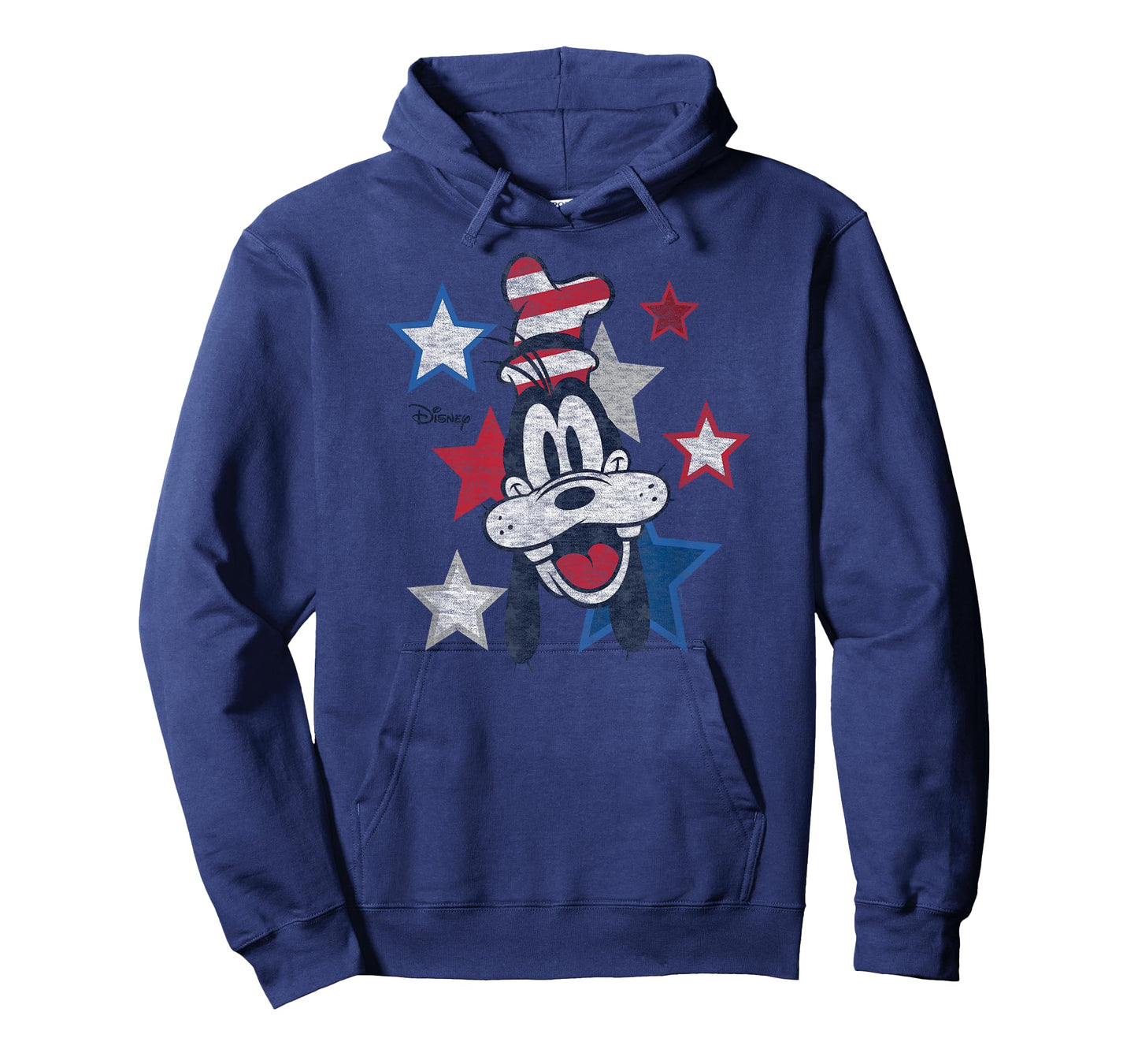 Disney - Americana Goofy T-Shirt