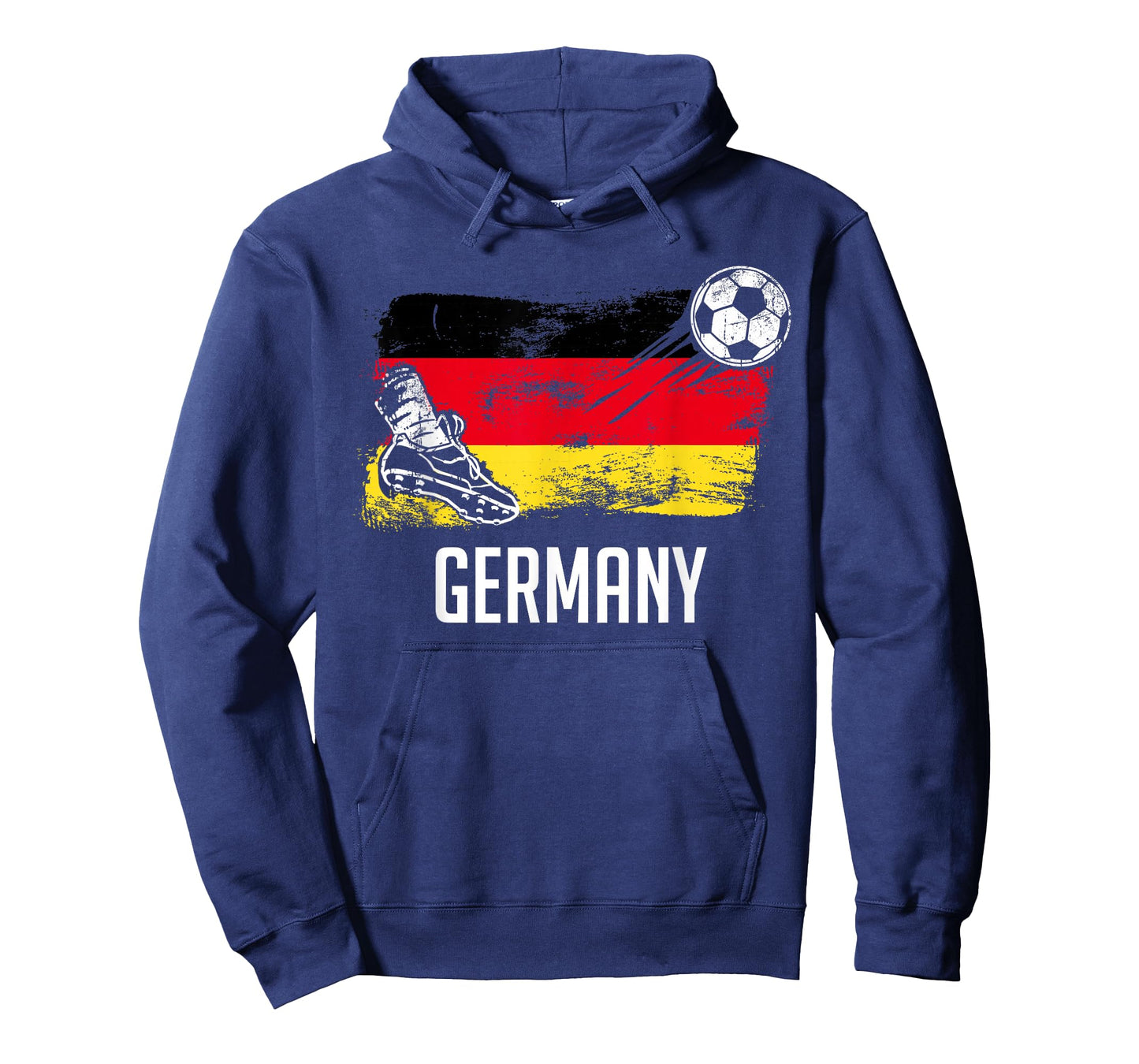 Germany Flag Jersey German Soccer Team German T-Shirt