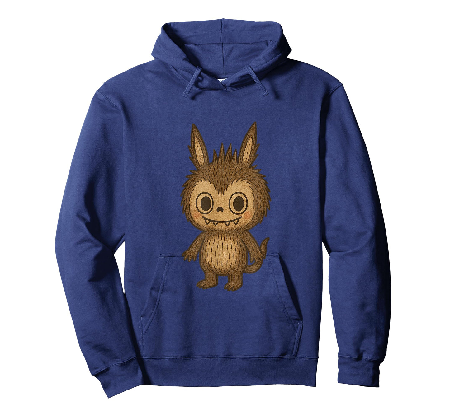 Playful Creature Collection bubu T-Shirt