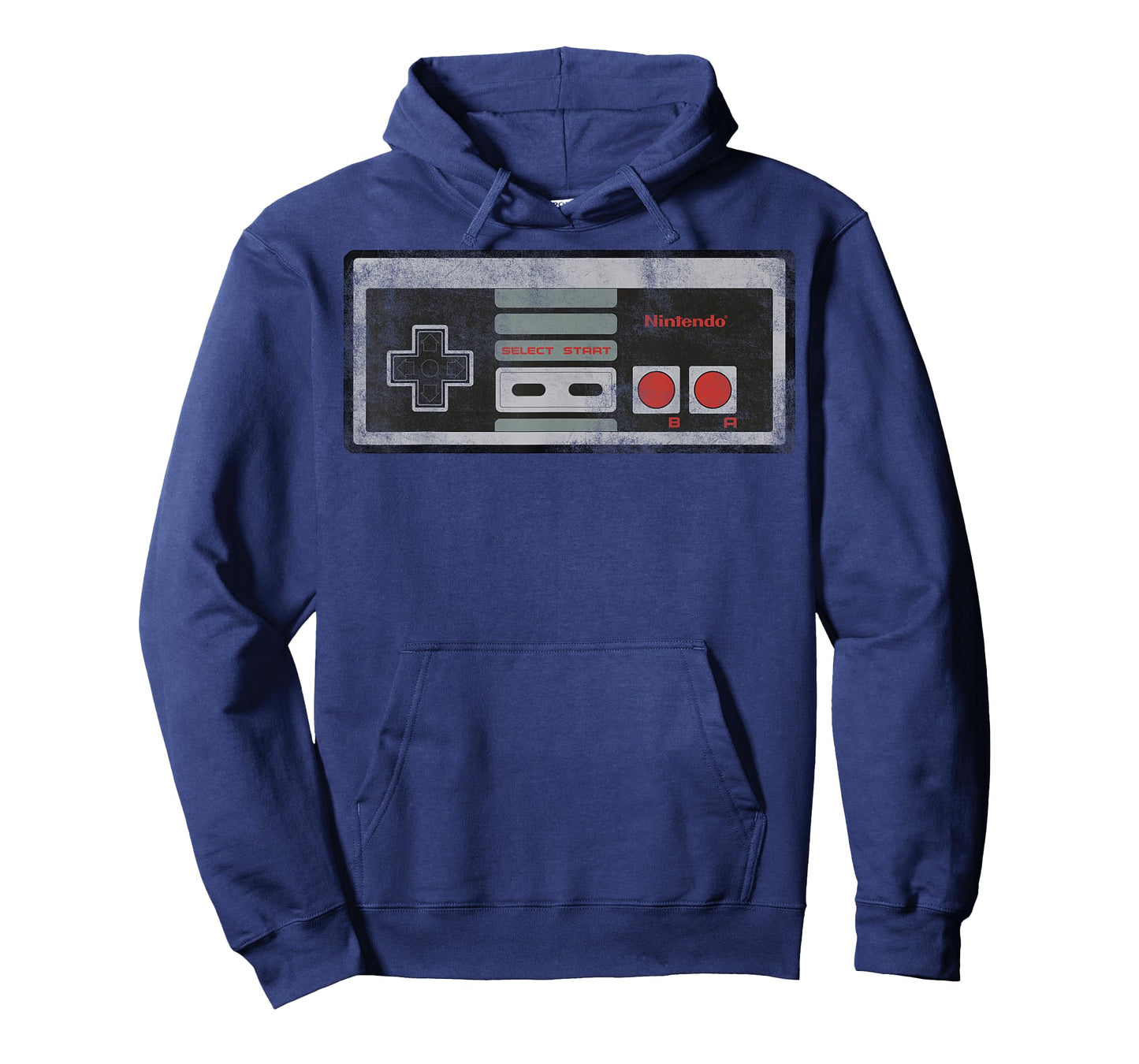 Nintendo NES Controller Retro Vintage T-Shirt