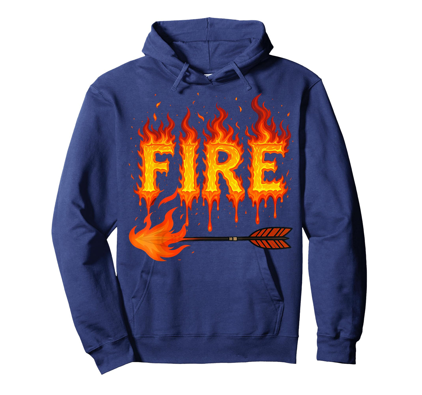 Funny Ice This is Fire Costume Halloween Family Matching T-Shirt
