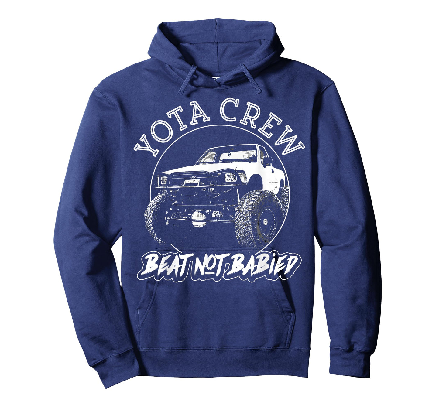4X4, Off Road, Rock Crawler, Overland Tshirts T-Shirt