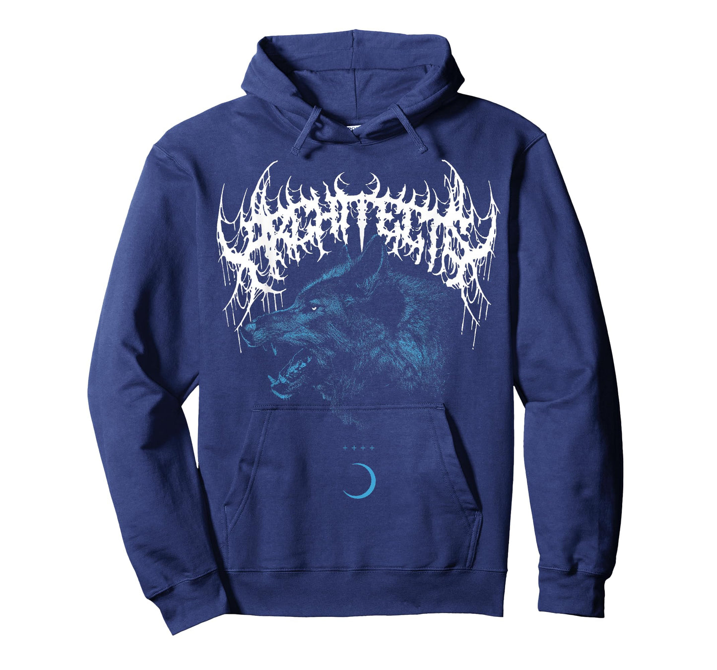 Architects Wolf T-Shirt